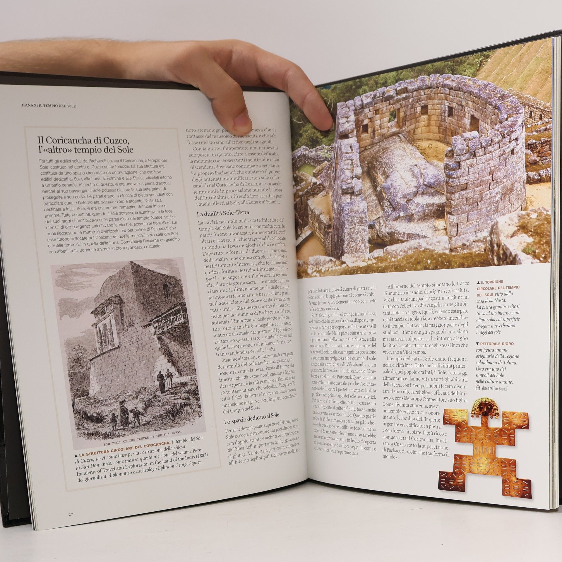 Autorenkollektiv National Geographic. Machu Picchu