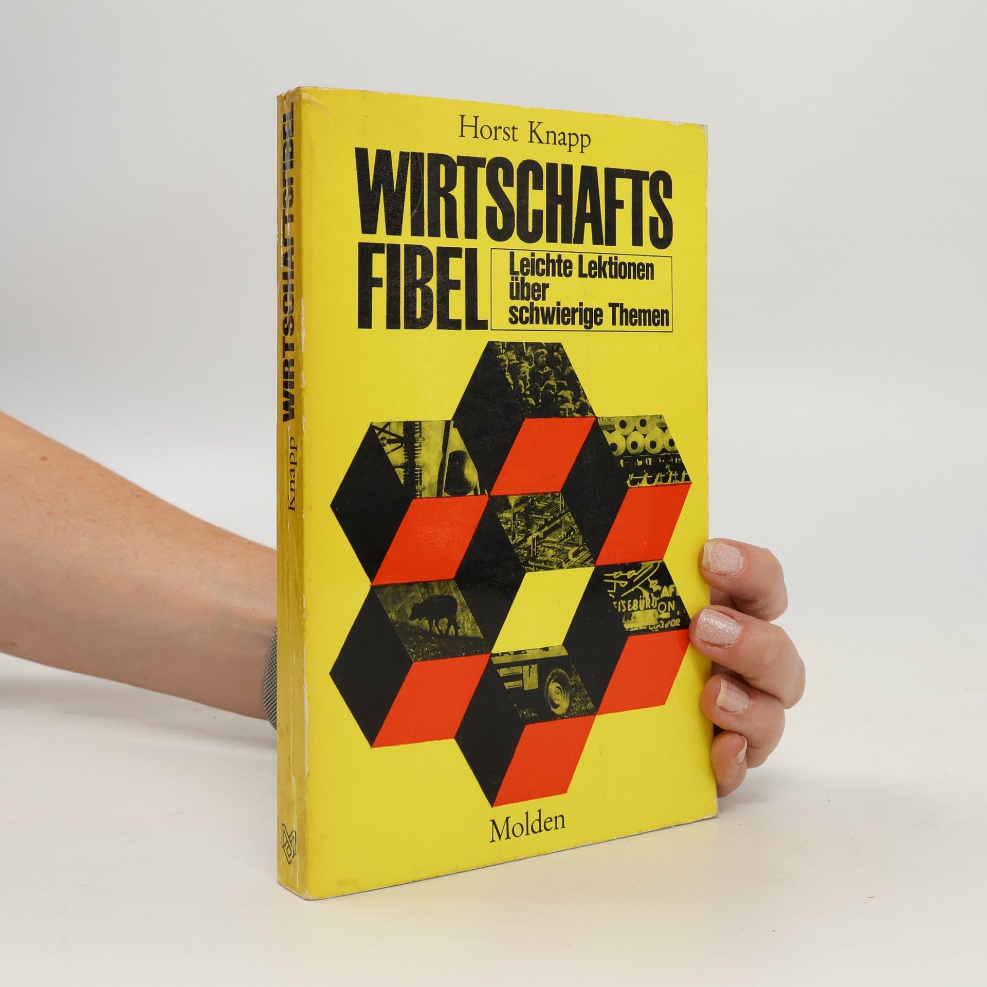 Wirtschafts Fibel