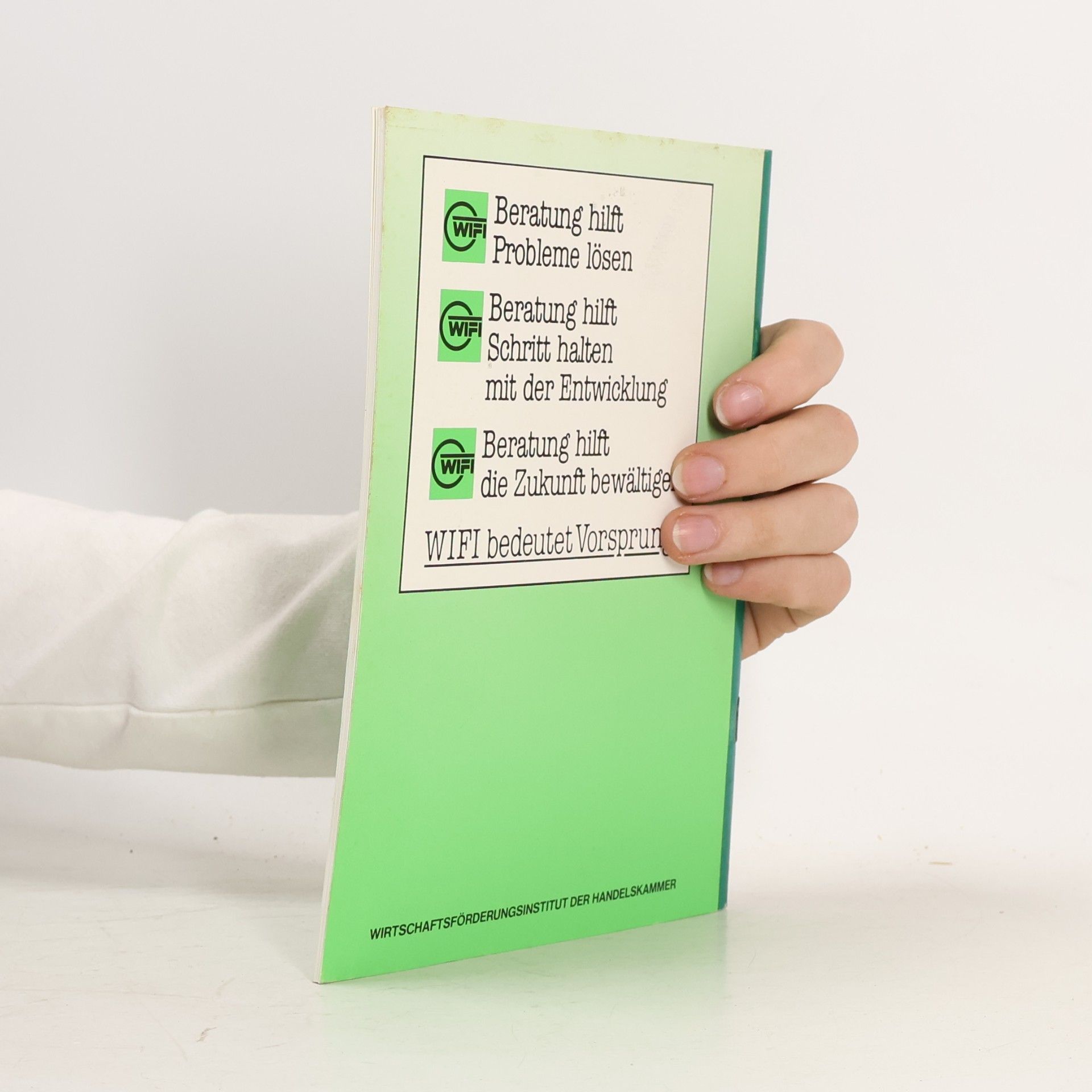 kolektiv Erfolgreich verkaufen im Einzelhandel