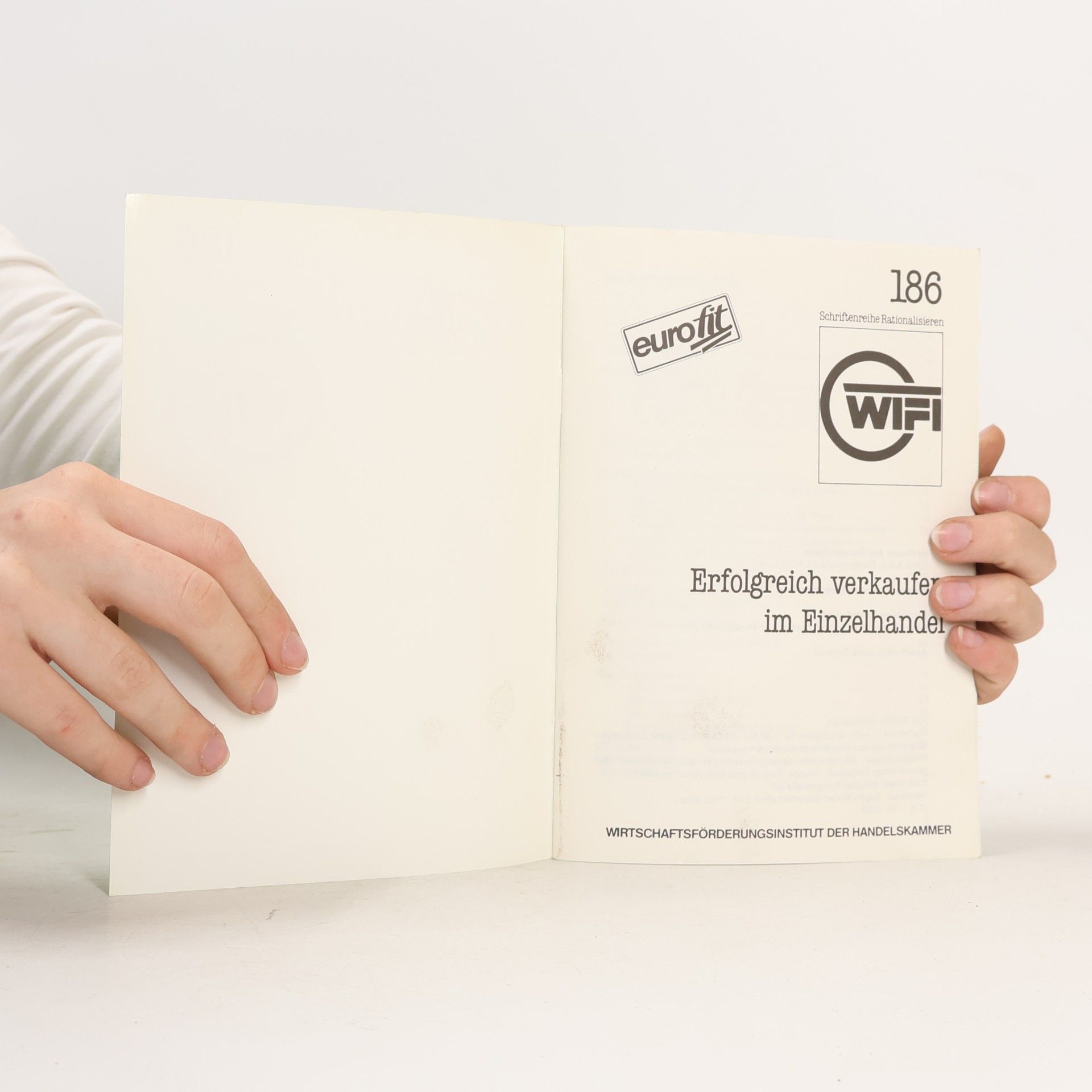 kolektiv Erfolgreich verkaufen im Einzelhandel