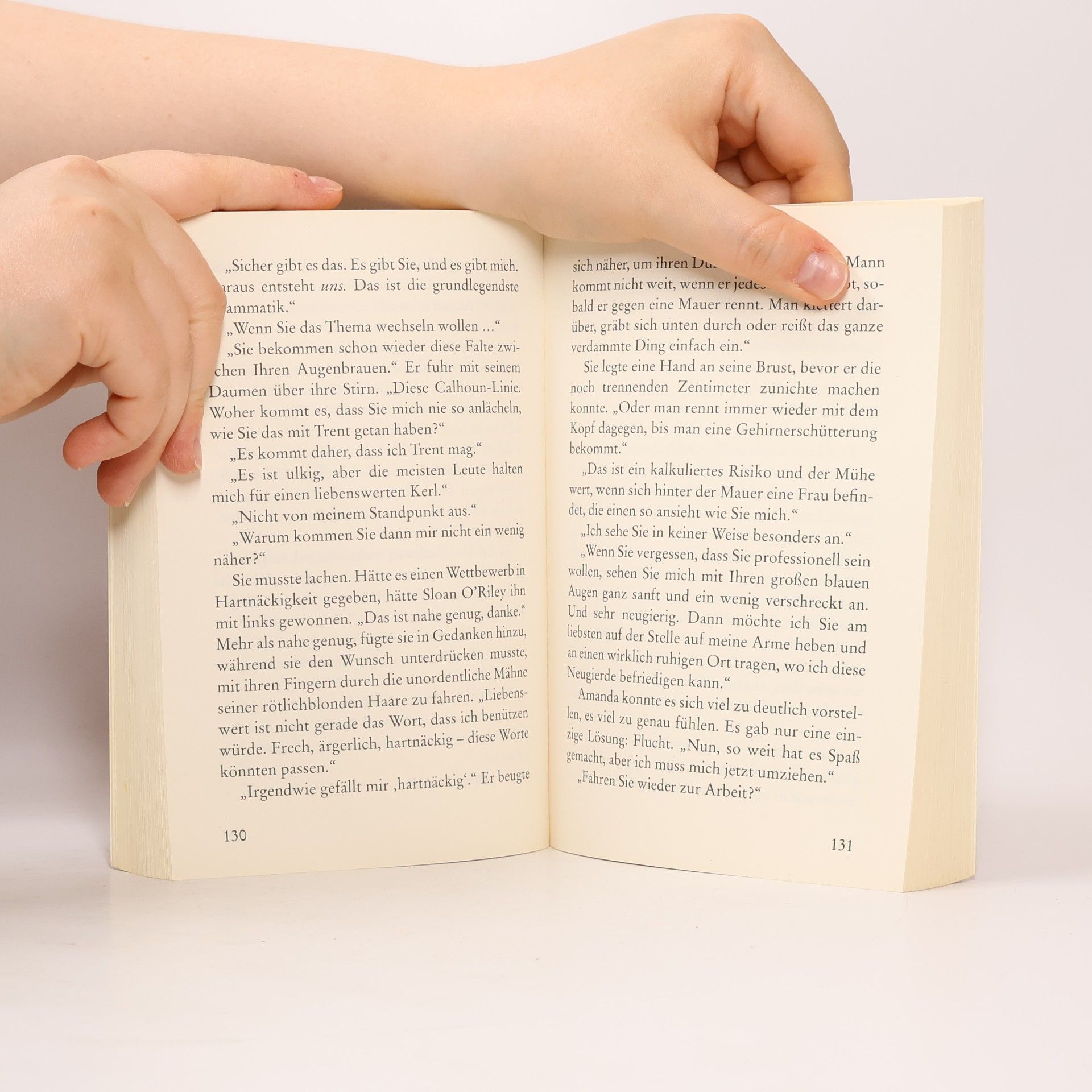 Nora Roberts Die Frauen der Calhouns