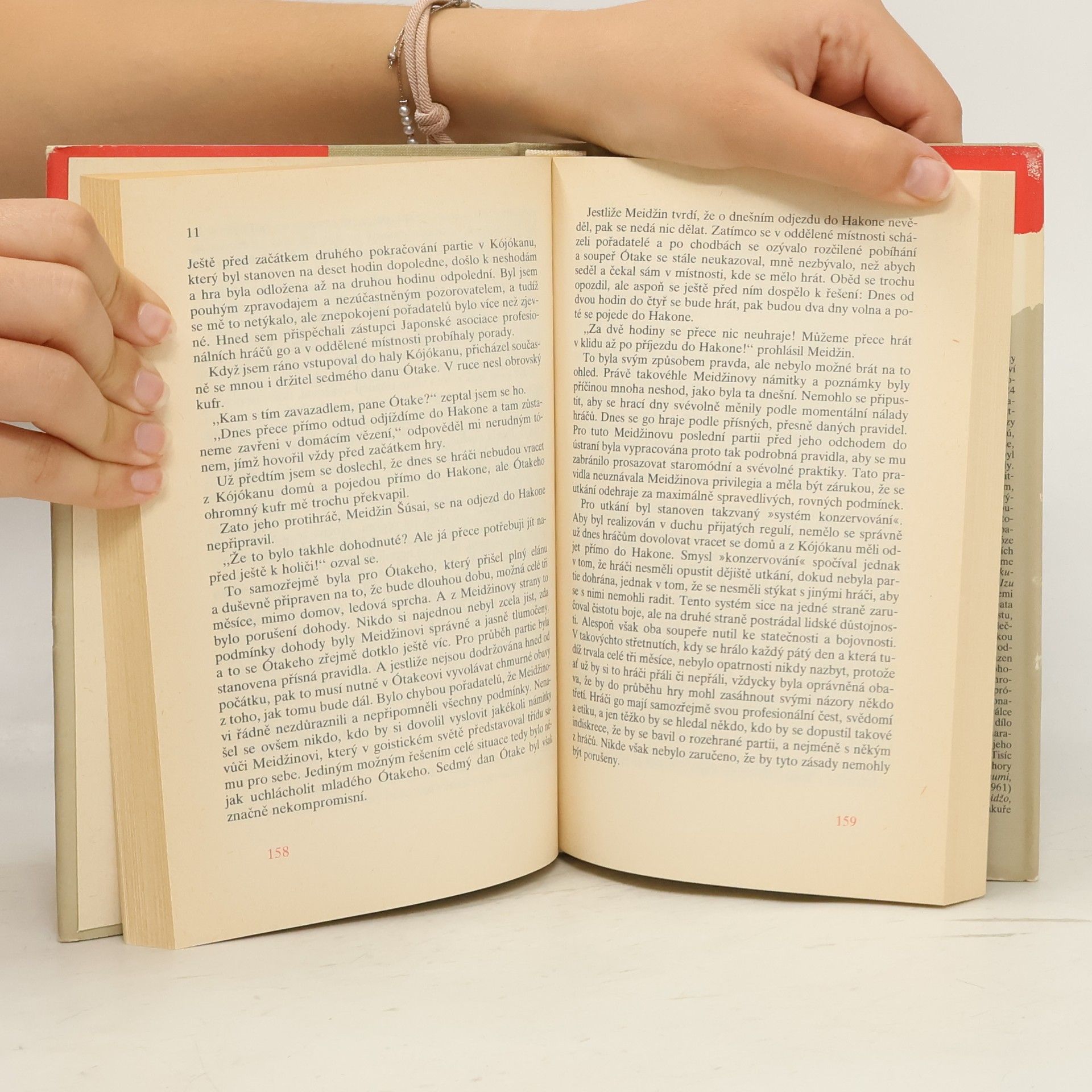 Yasunari Kawabata Tanečnice z Izu a jiné prózy