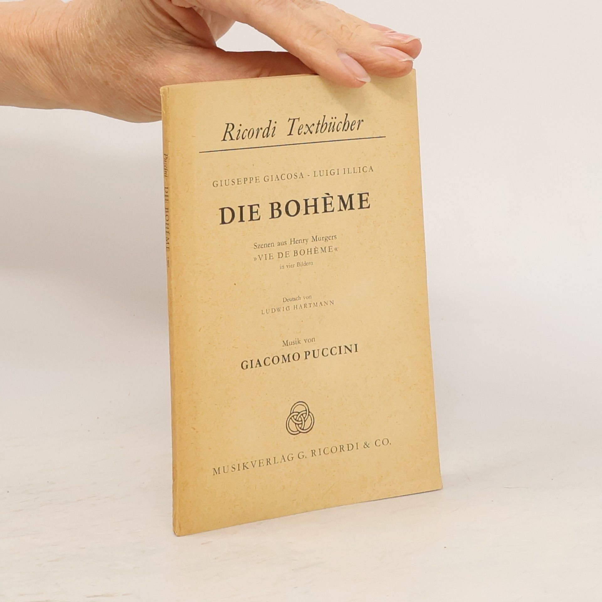 Die Bohème