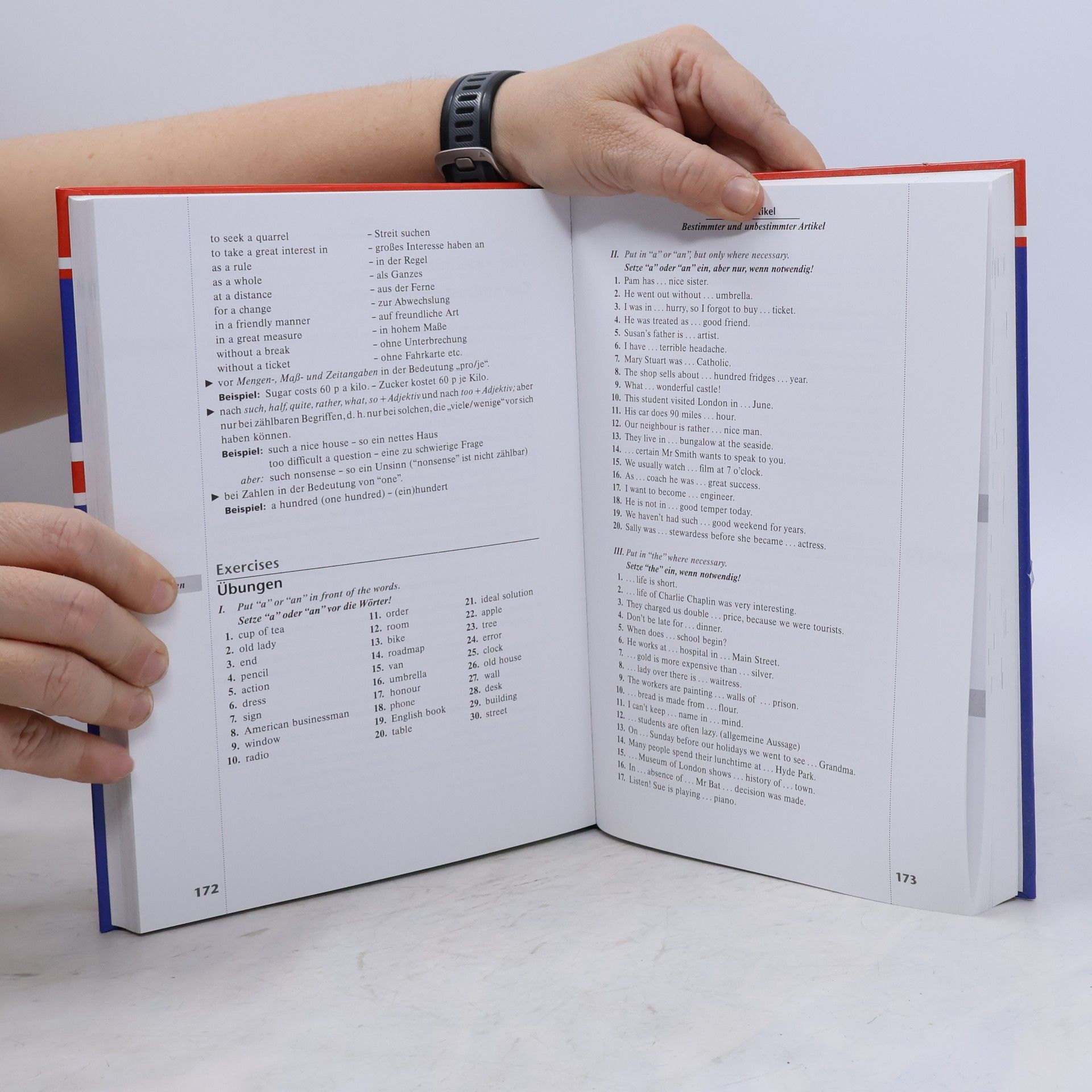 Ellen Henrichs Kleinen Englische Grammatik