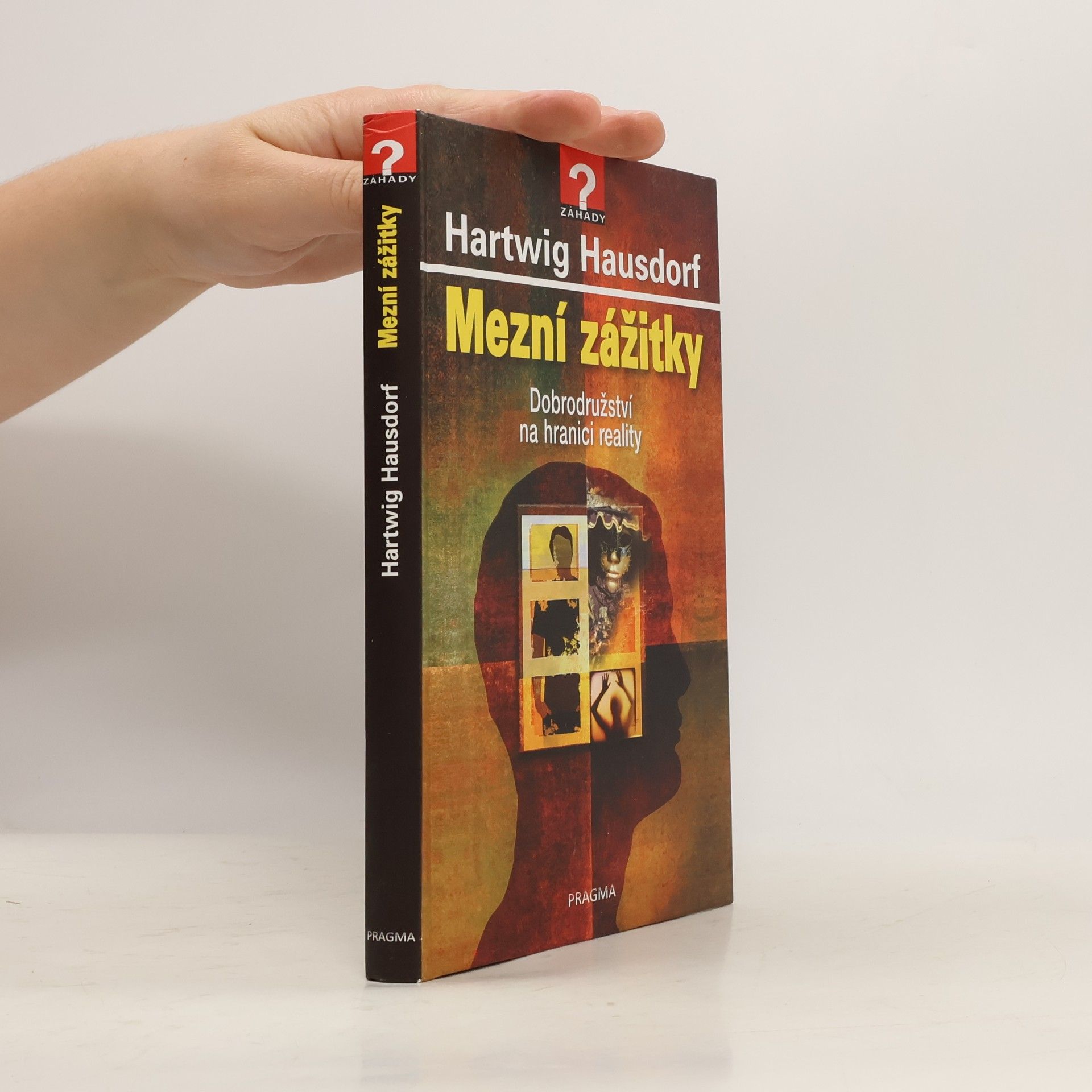 Mezní zážitky