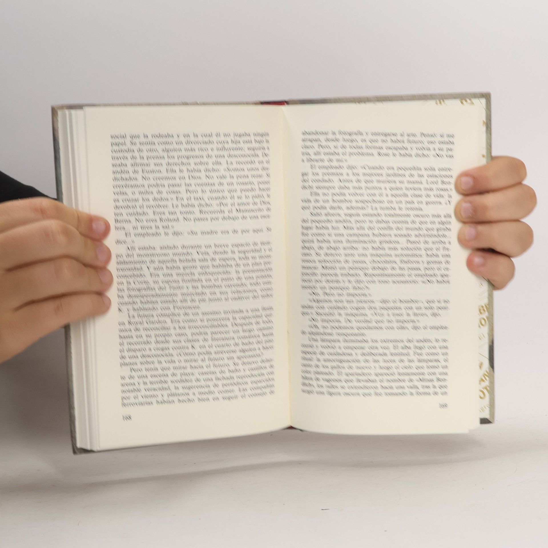 Graham Greene Narrativa Actual - 36: El agente confidencial