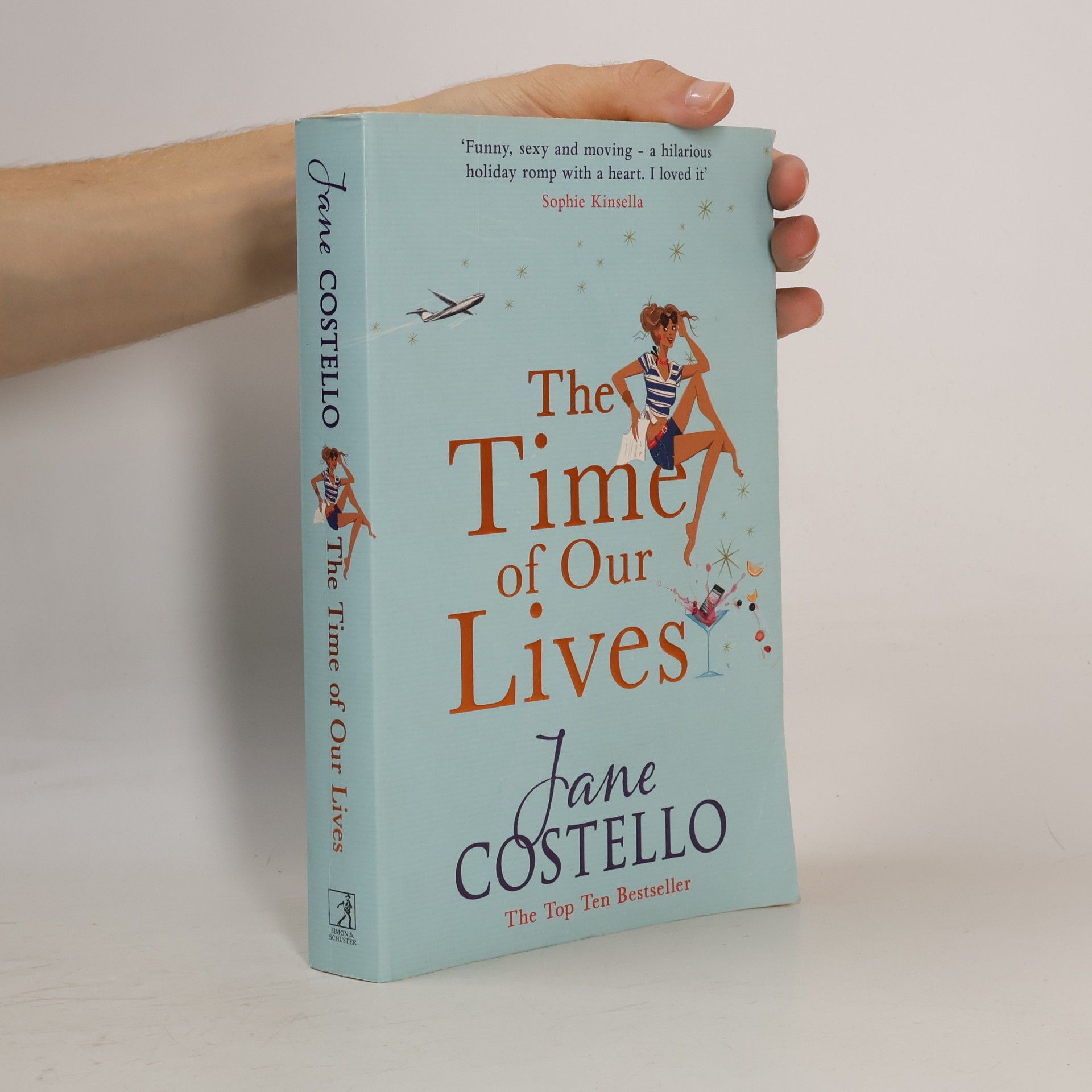 The Time of Our Lives