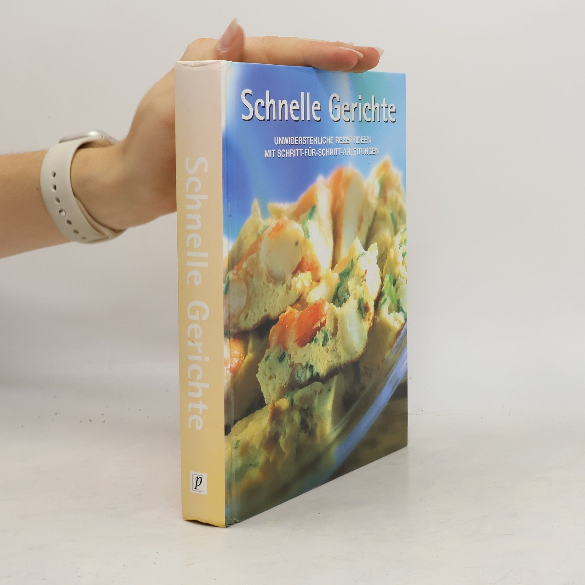 Ralph Henry Fischer Schnelle Gerichte