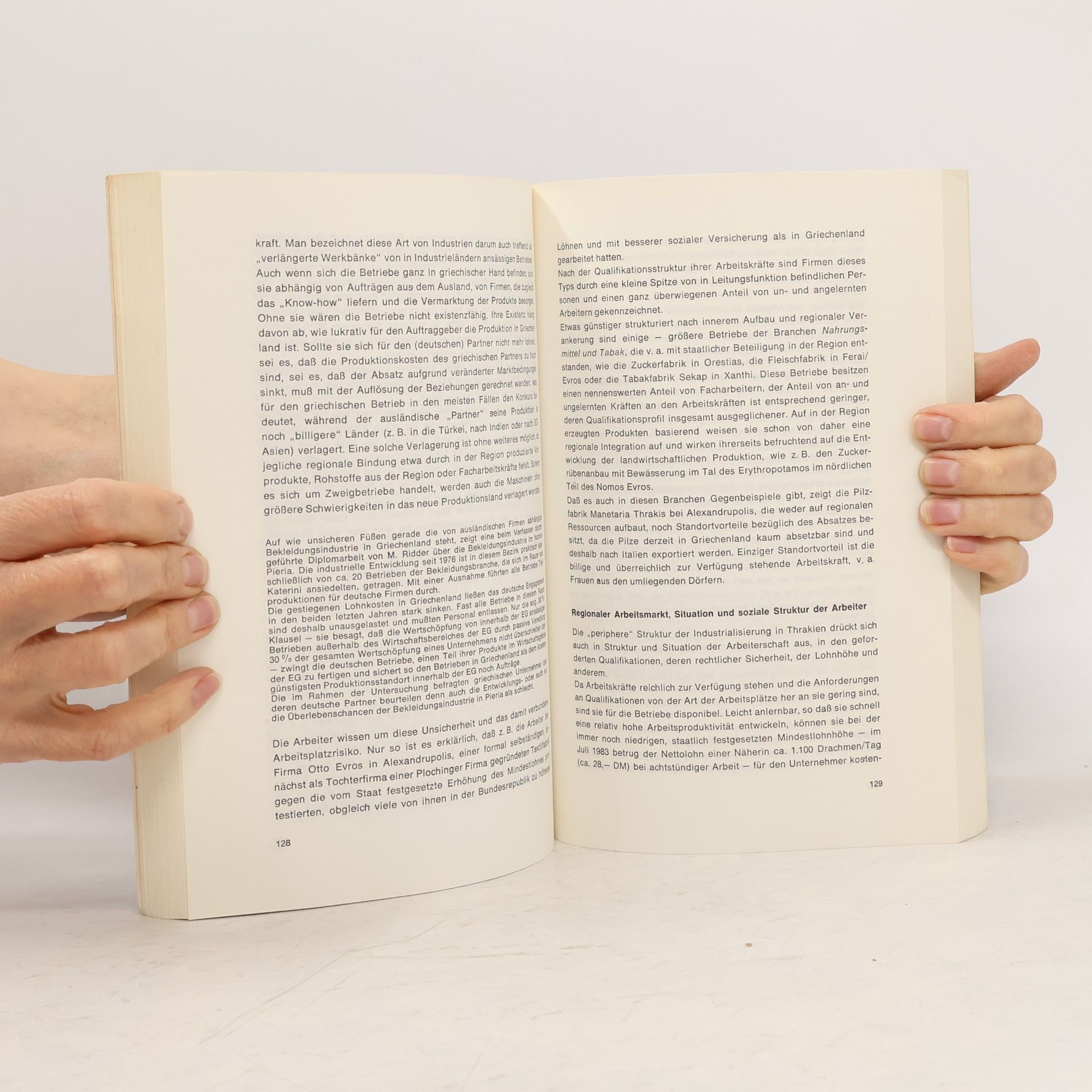 kolektiv Hellenika: Jahrbuch 1984