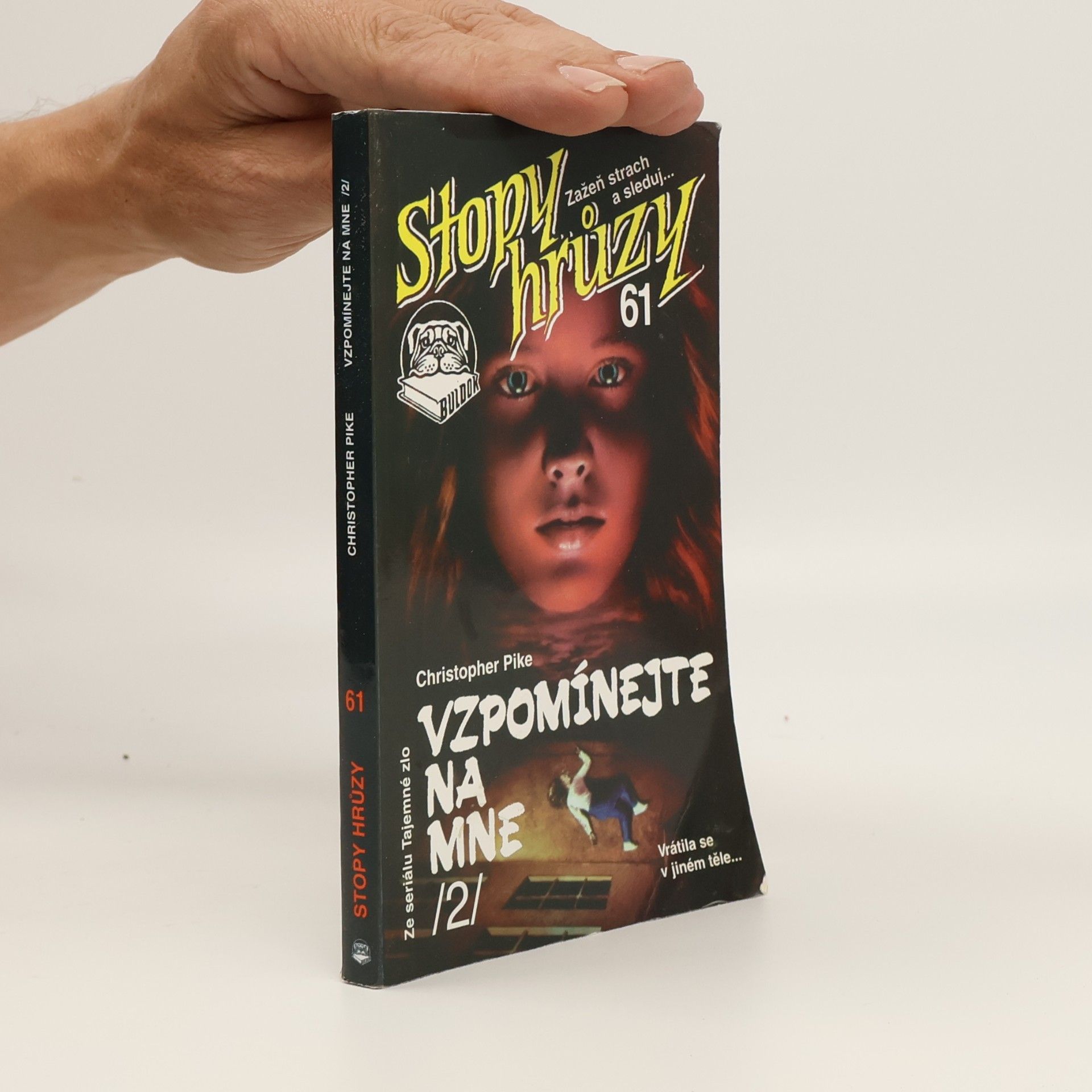 Vzpomínejte na mne. 2