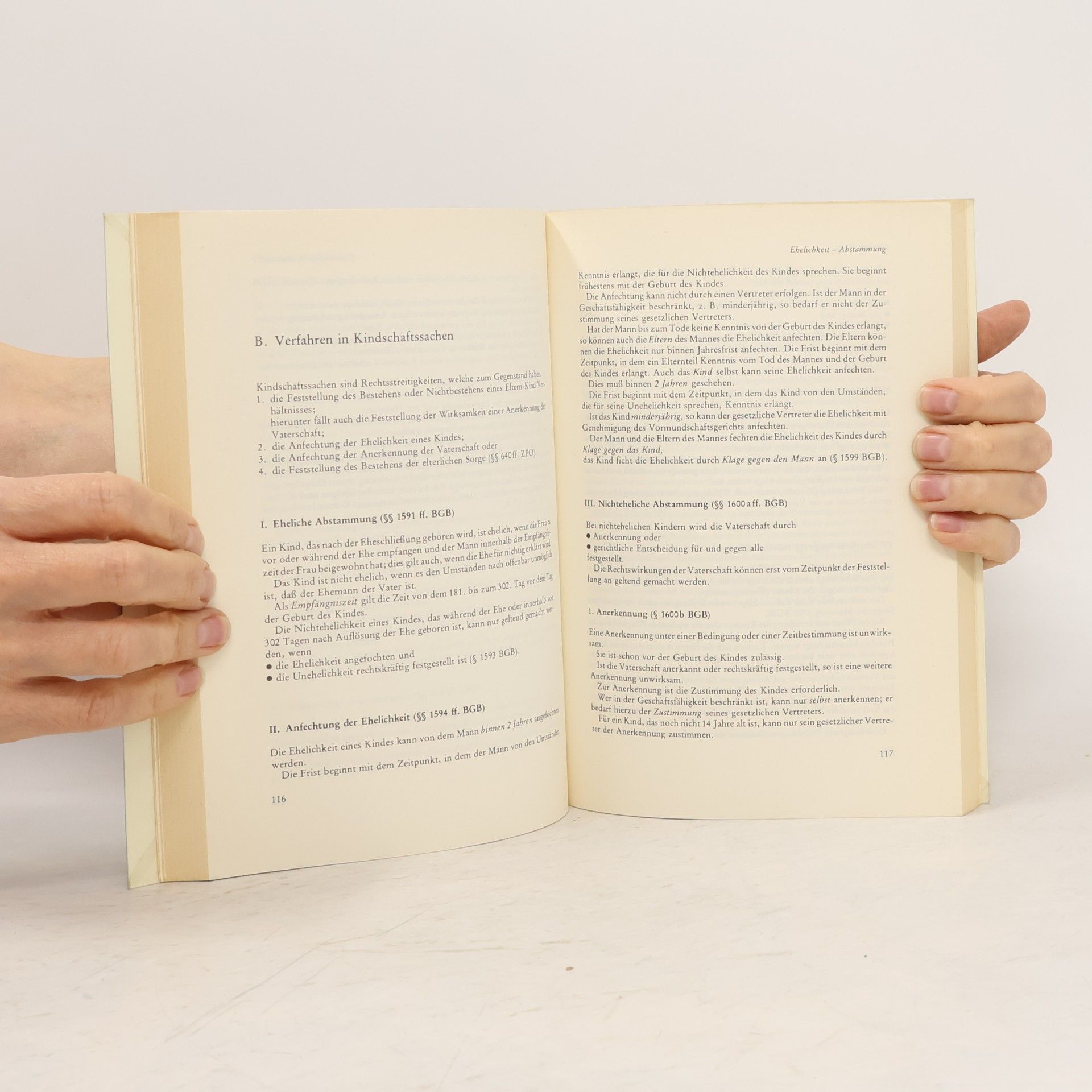 Various authors Rechtskunde – Band 3: Zivilprozeßordnung