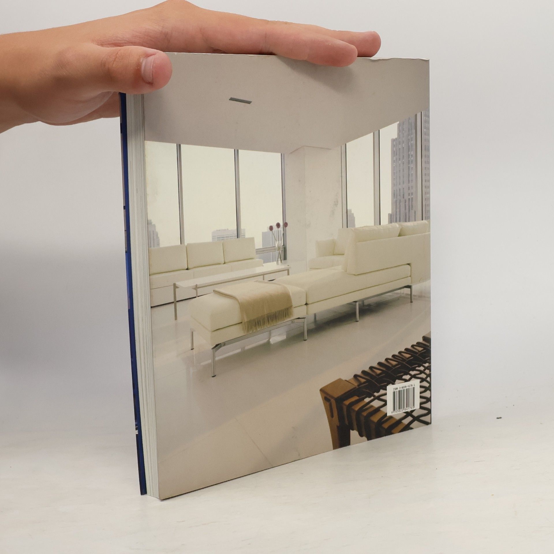 Simone Schleifer Small apartments = Kleine Appartements = Petits appartements
