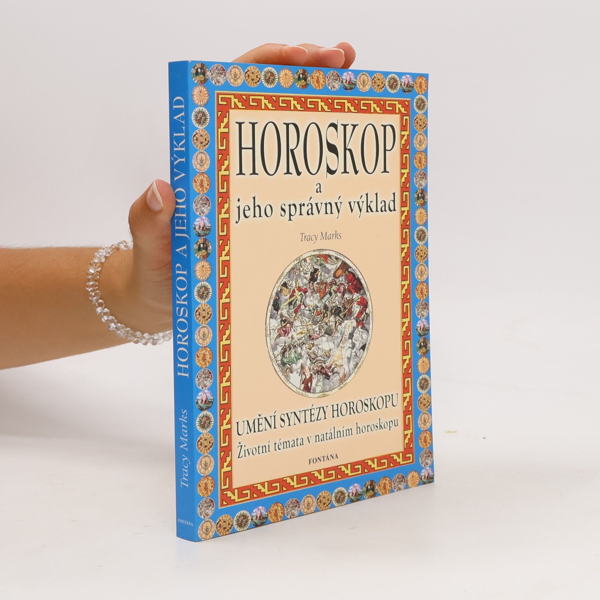 Tracy Marks Horoskop a jeho správný výklad