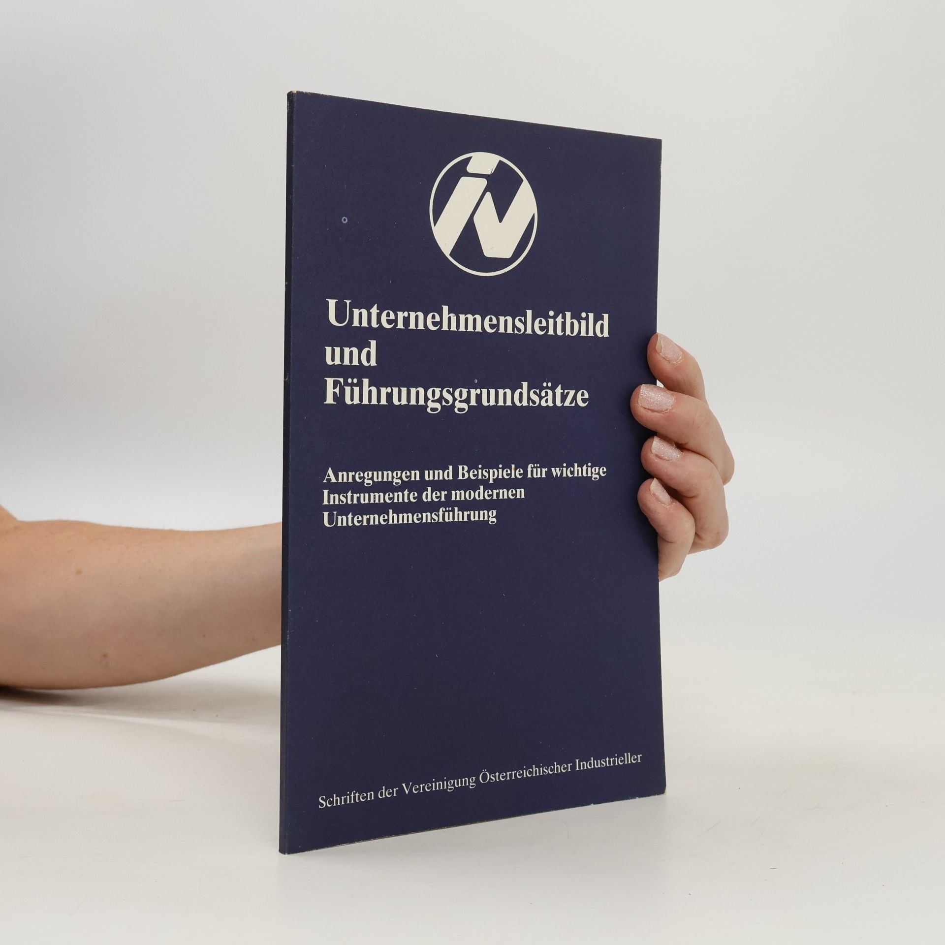 kolektiv Unternehmensleitbild und Führungsgrundsätze