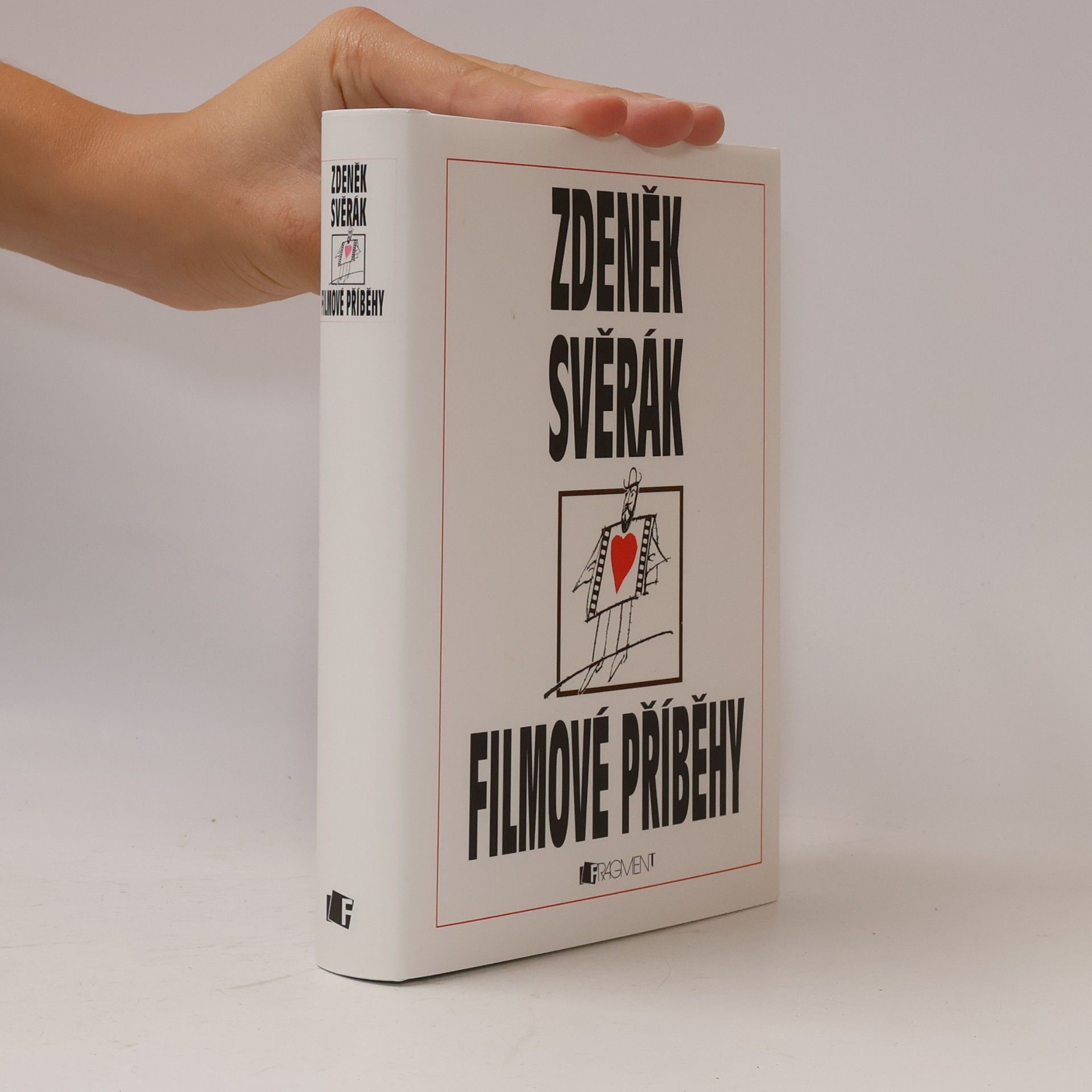 Zdeněk Svěrák Filmové příběhy