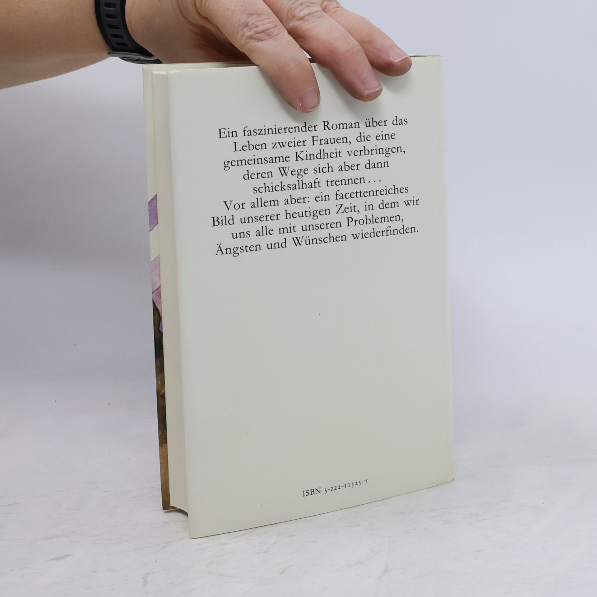 Elisabeth Hauer Ein halbes Jahr, ein ganzes Leben