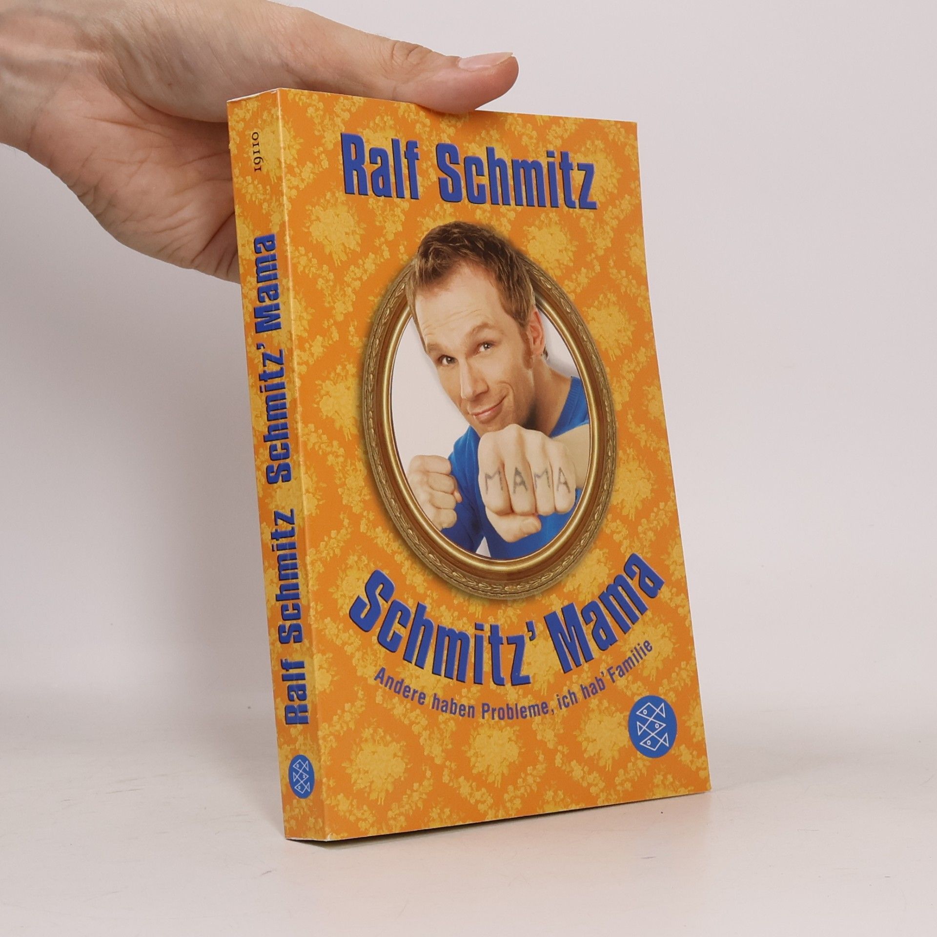 Ralf Schmitz Schmitz' Mama