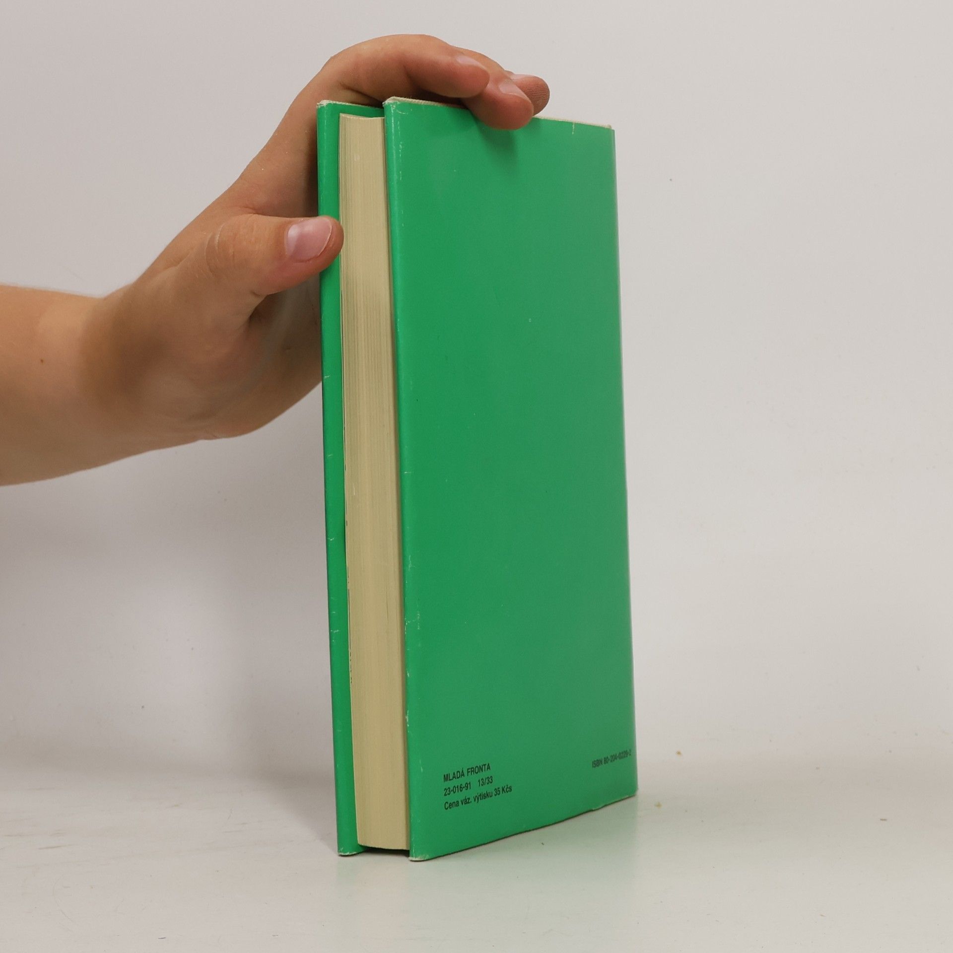 Josef Škvorecký Hříchy pro pátera Knoxe