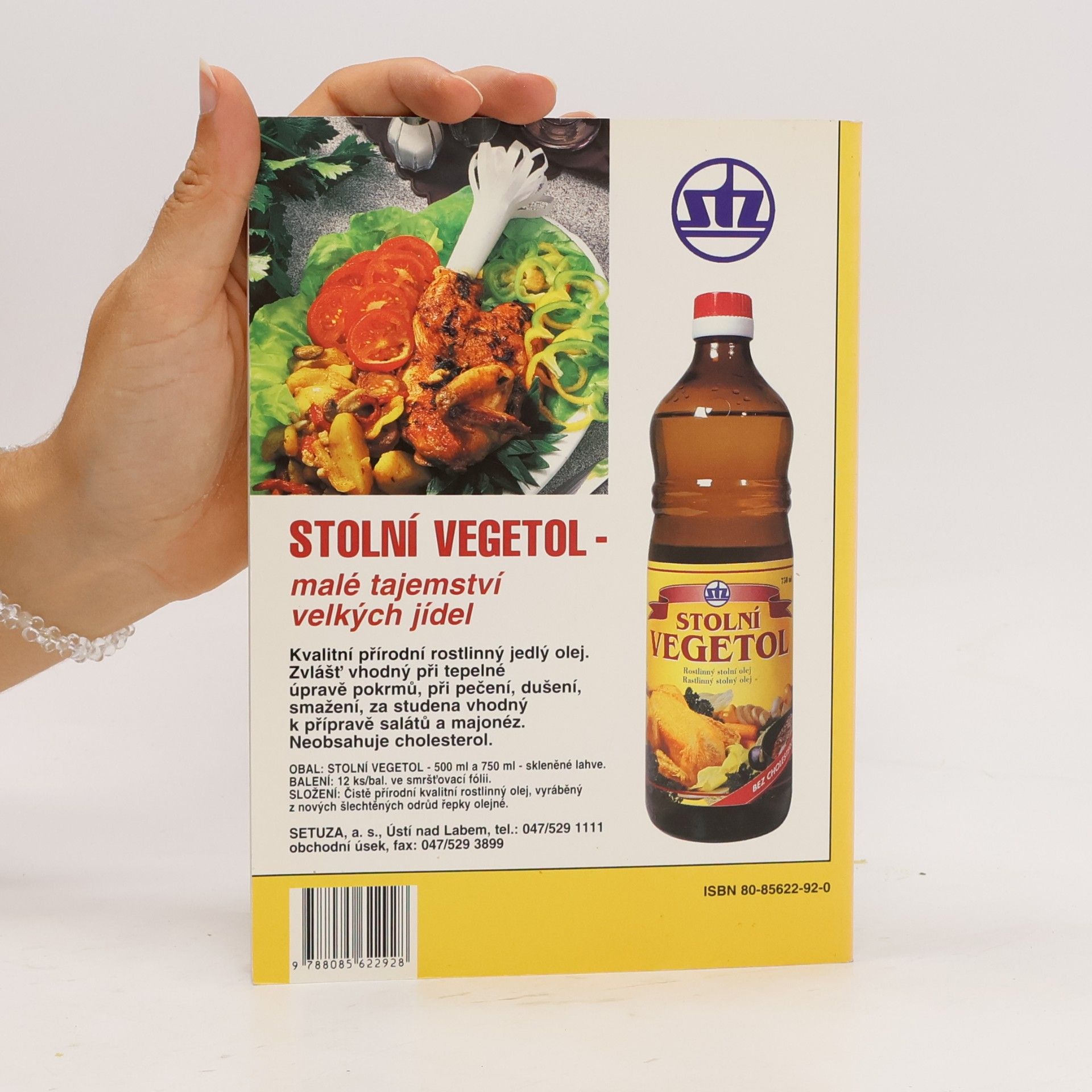 Jana Smejkalová Sýrové pochoutky