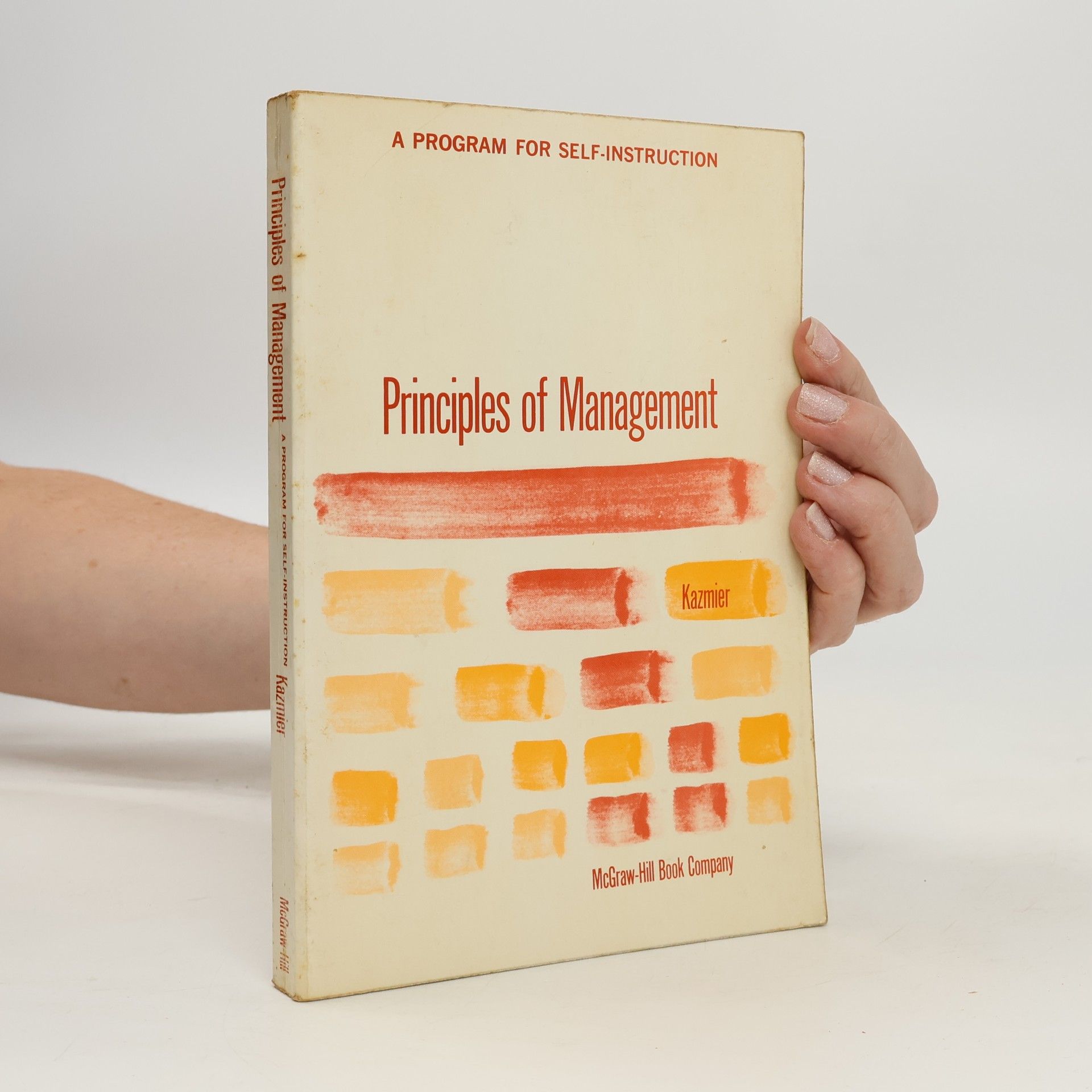 Autorenkollektiv Principles of Management