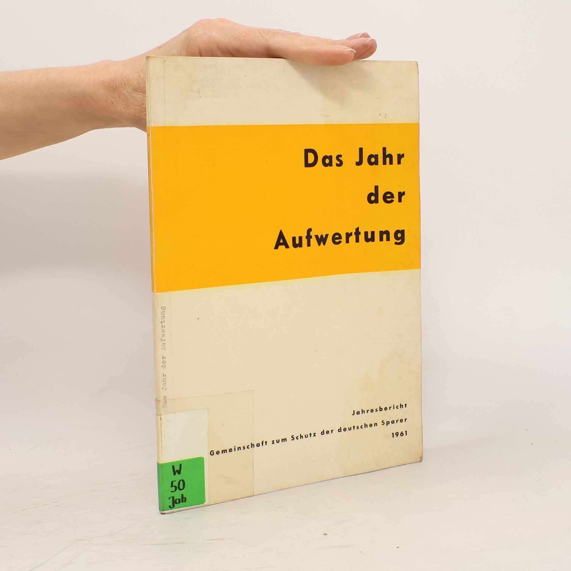 kolektiv Das Jahr der Aufwertung