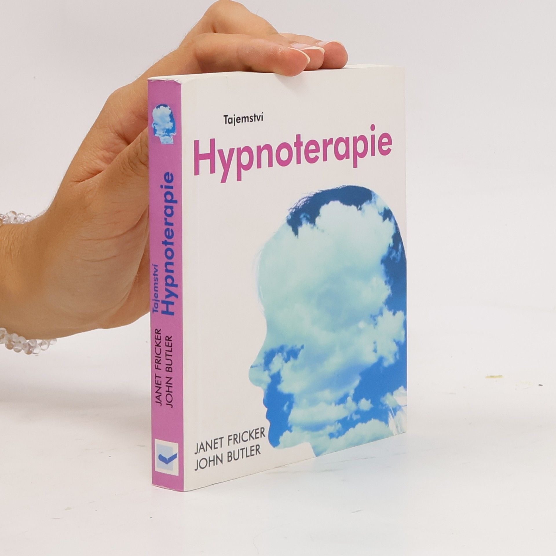 Tajemství hypnoterapie