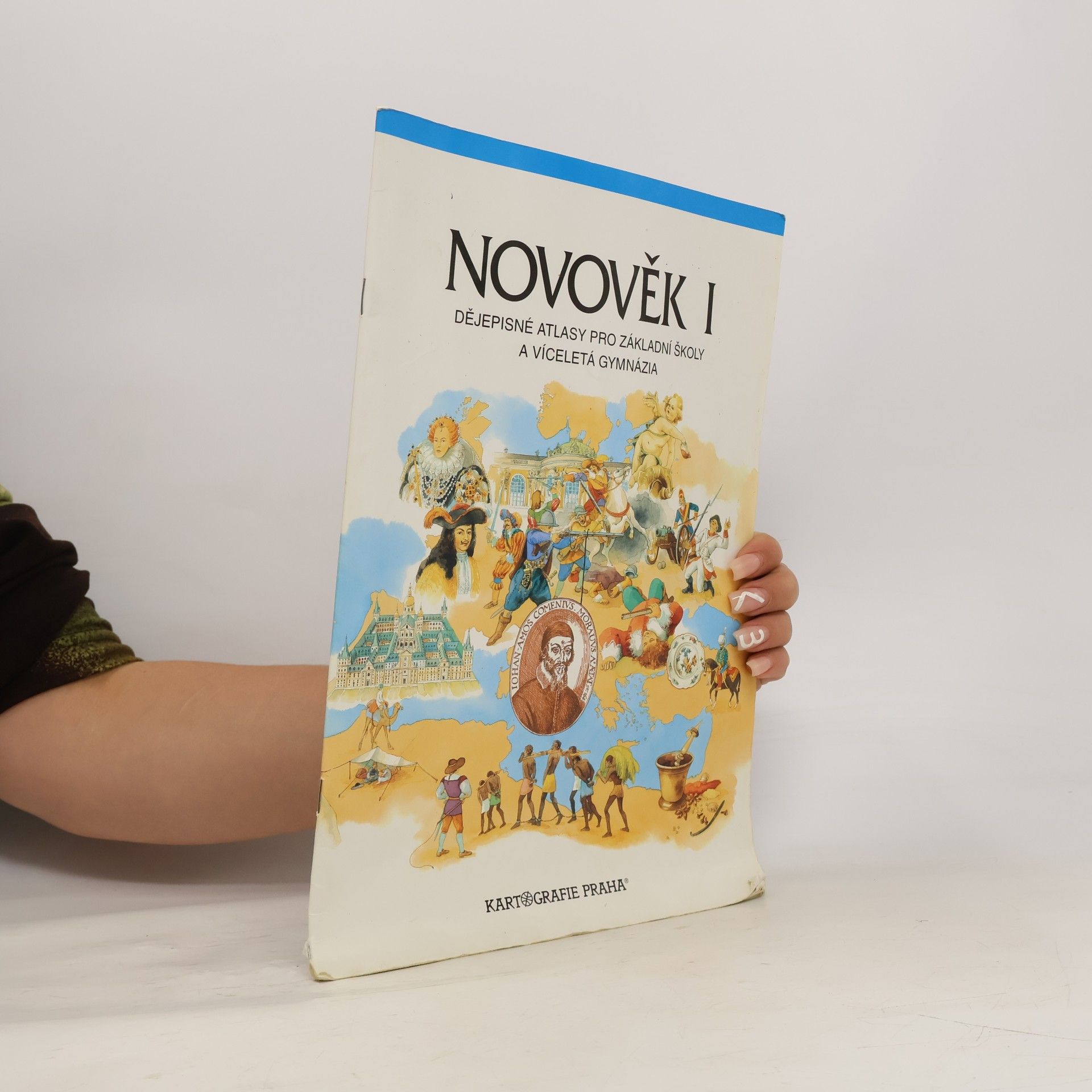 Novověk I