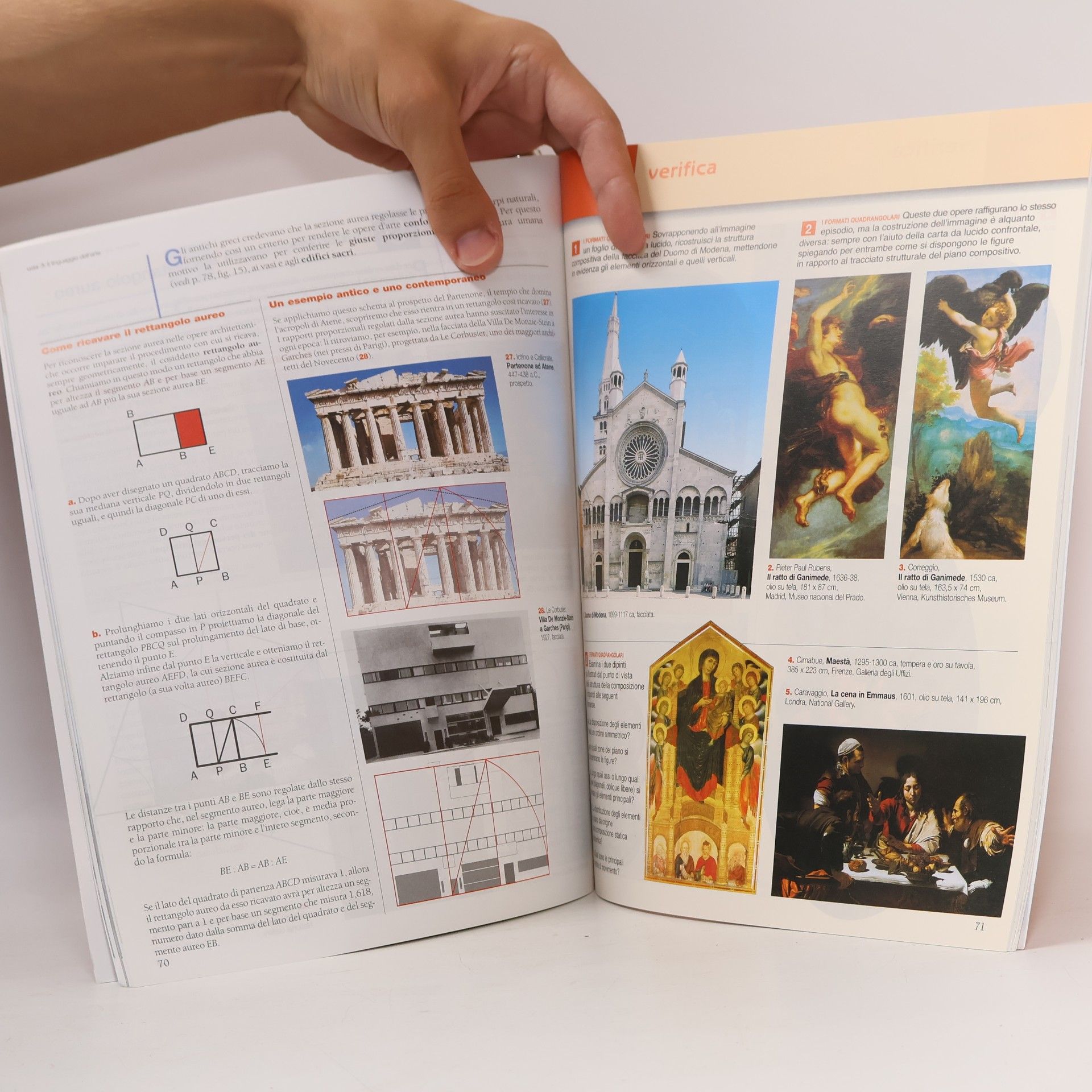 Various authors Il nuovo arte tra noi