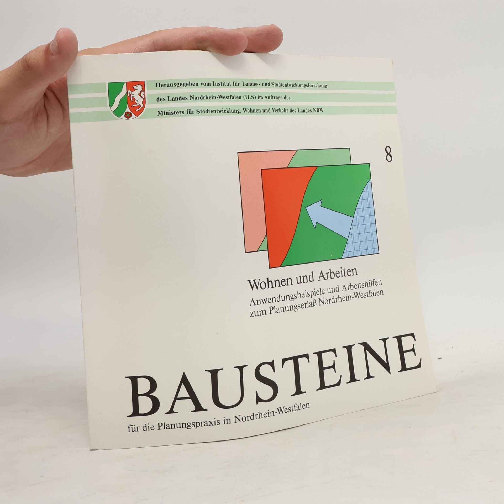 Wohnen und Arbeiten