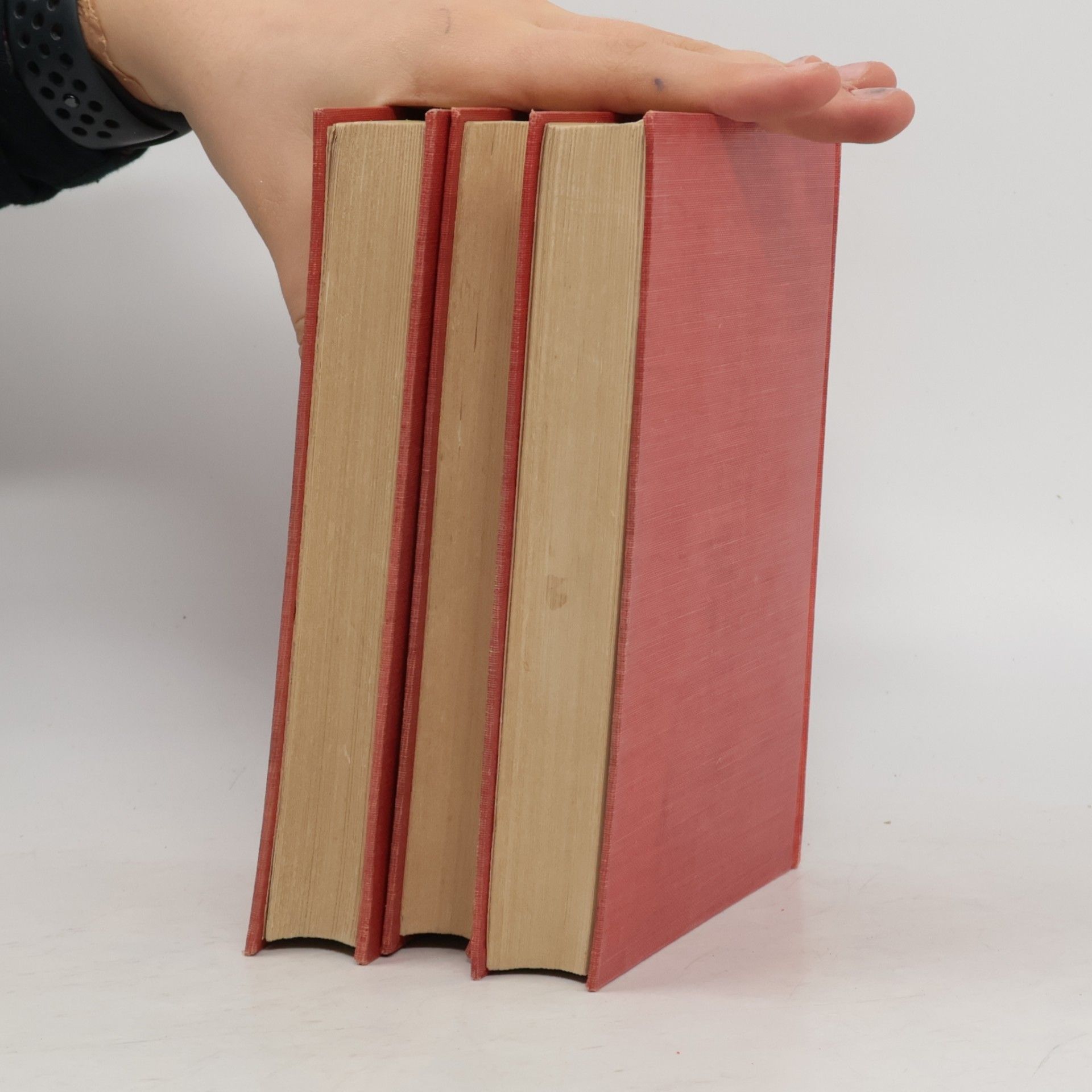 Alexandre Dumas Paměti lékařovy: Královnin náhrdelník - Díly I., II.,III.
