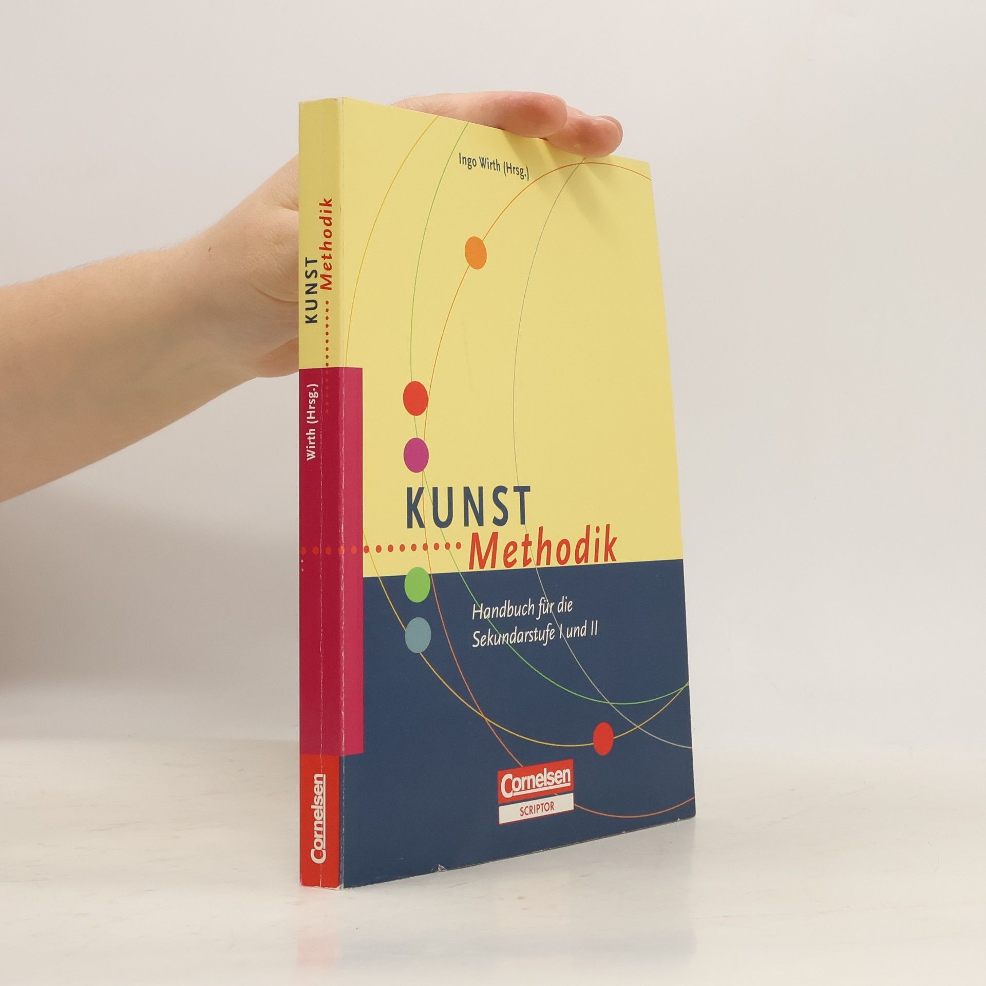 Kunst-Methodik