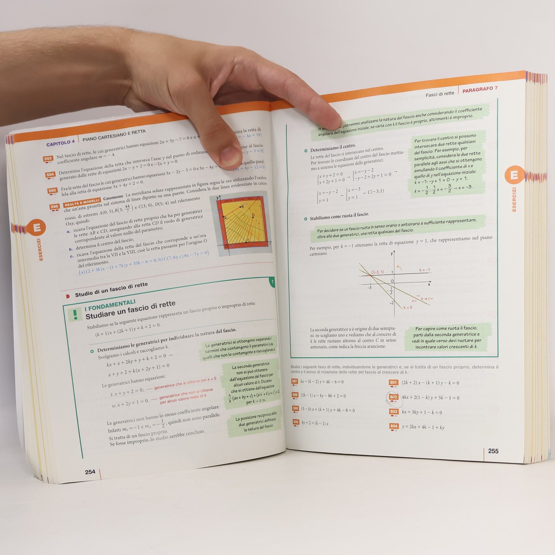 Autorenkollektiv 3 Matematica blu 2.0