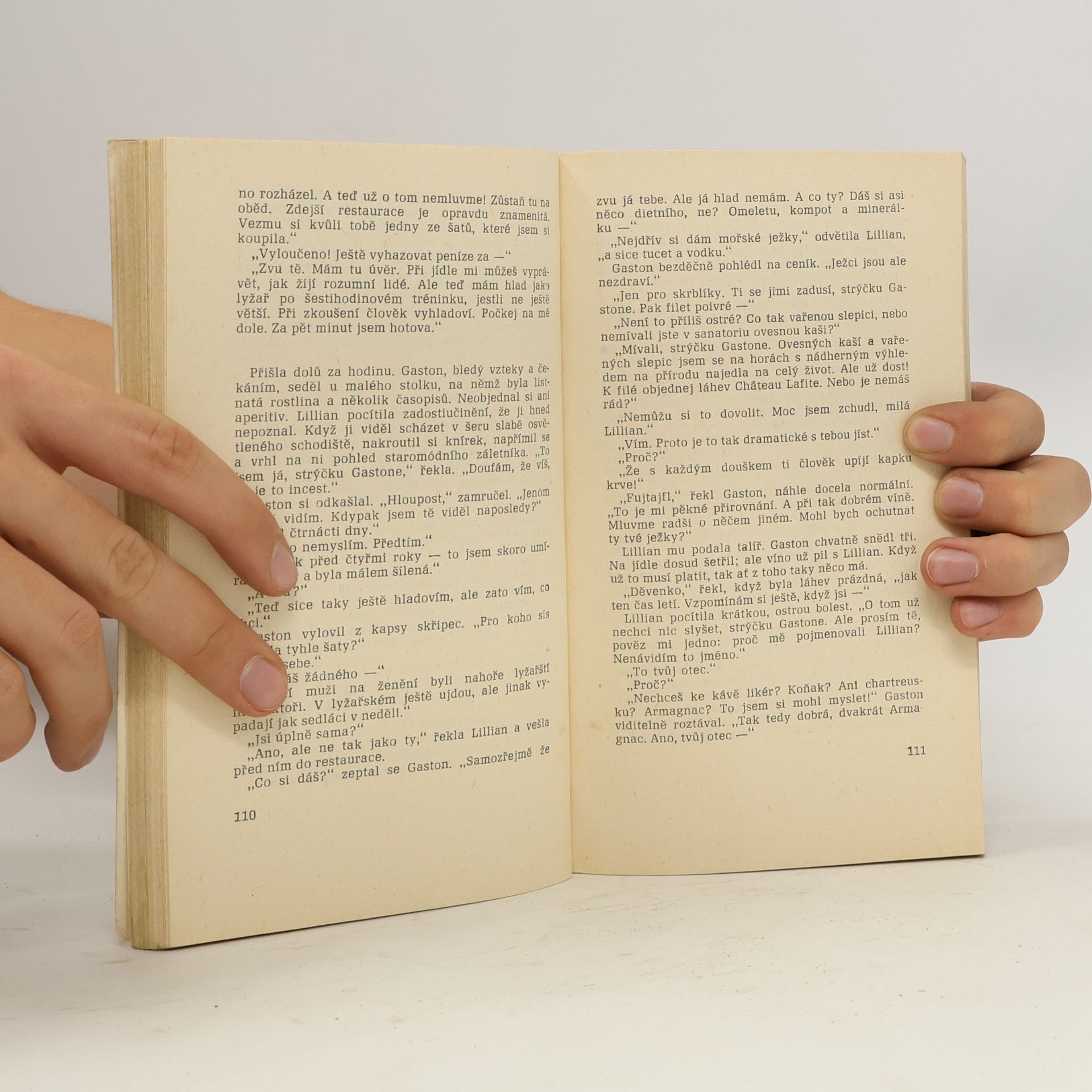 Erich Maria Remarque Nebe nezná vyvolených