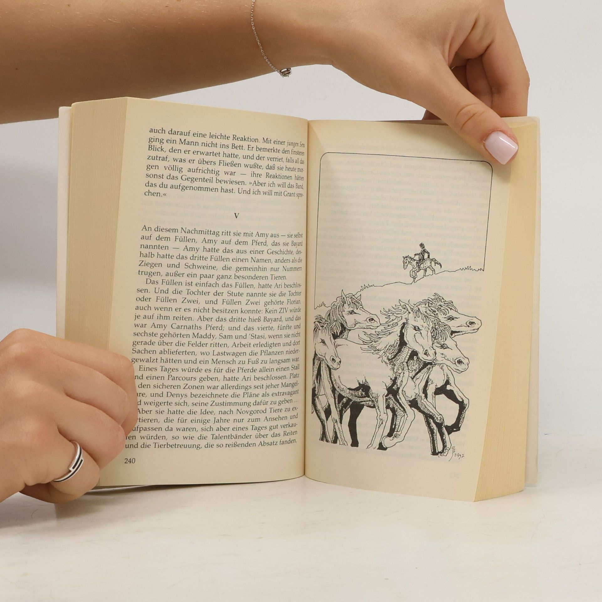 C. J. Cherryh Cyteen, Die Rechtfertigung. Dritter Roman des Cloning- Projekts Ariane Emory.