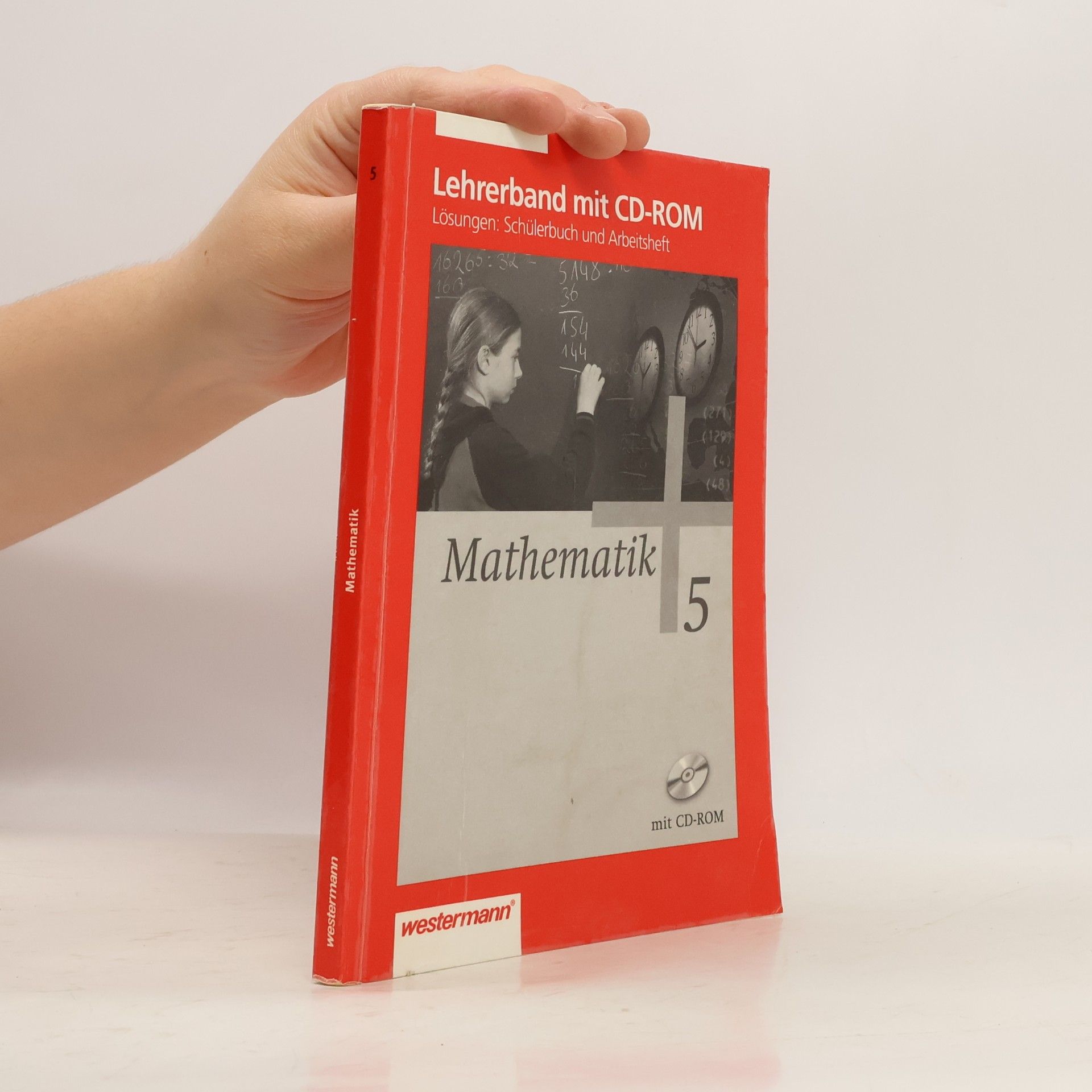 Jochen Herling Mathematik