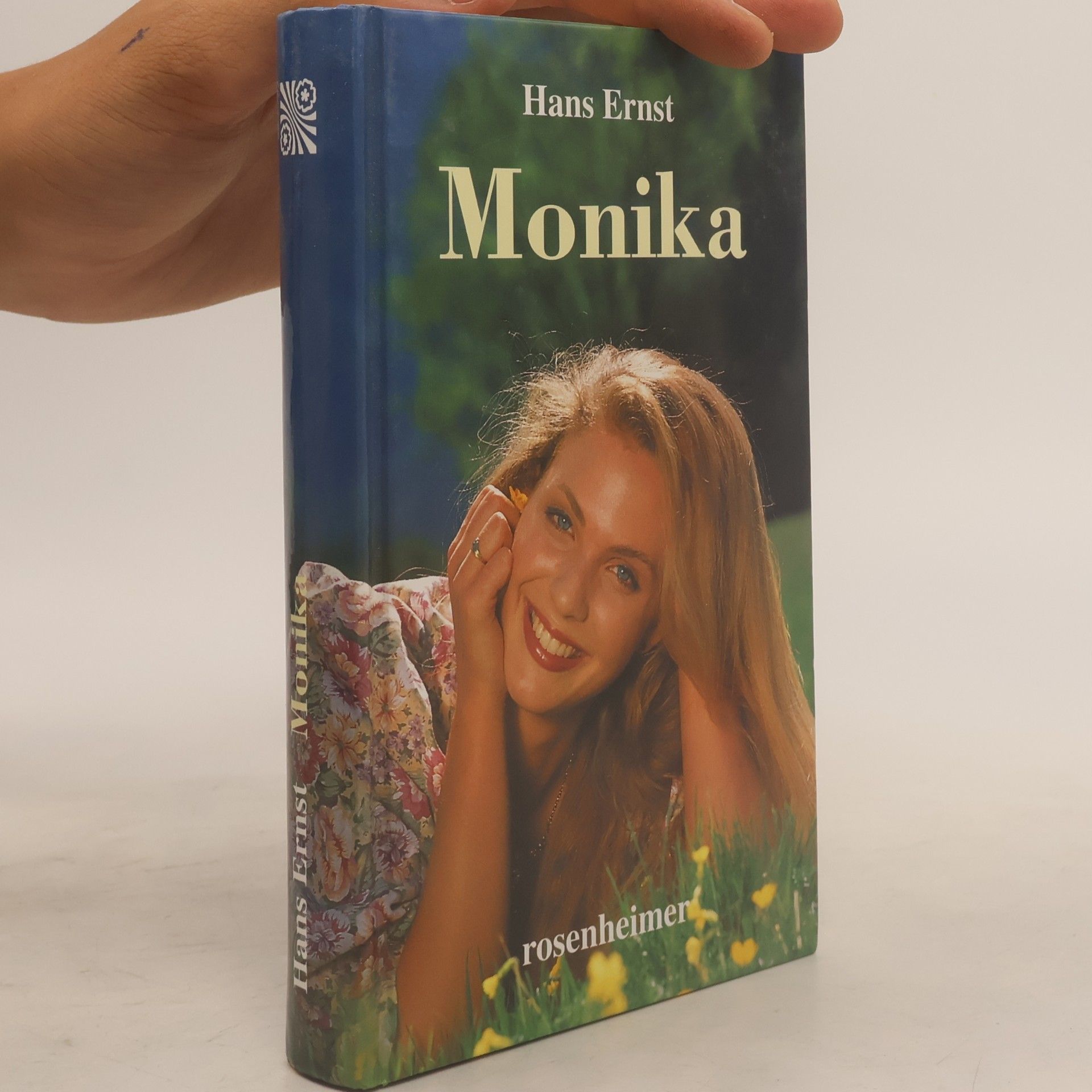 Monika