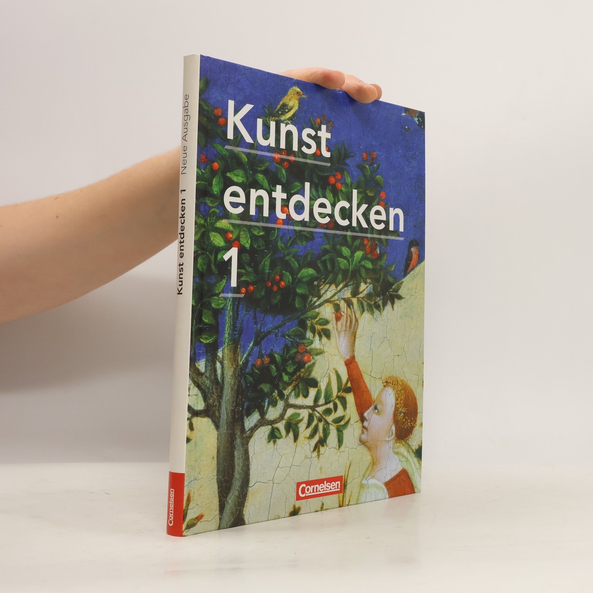 Dietrich Grünewald Kunst entdecken 1