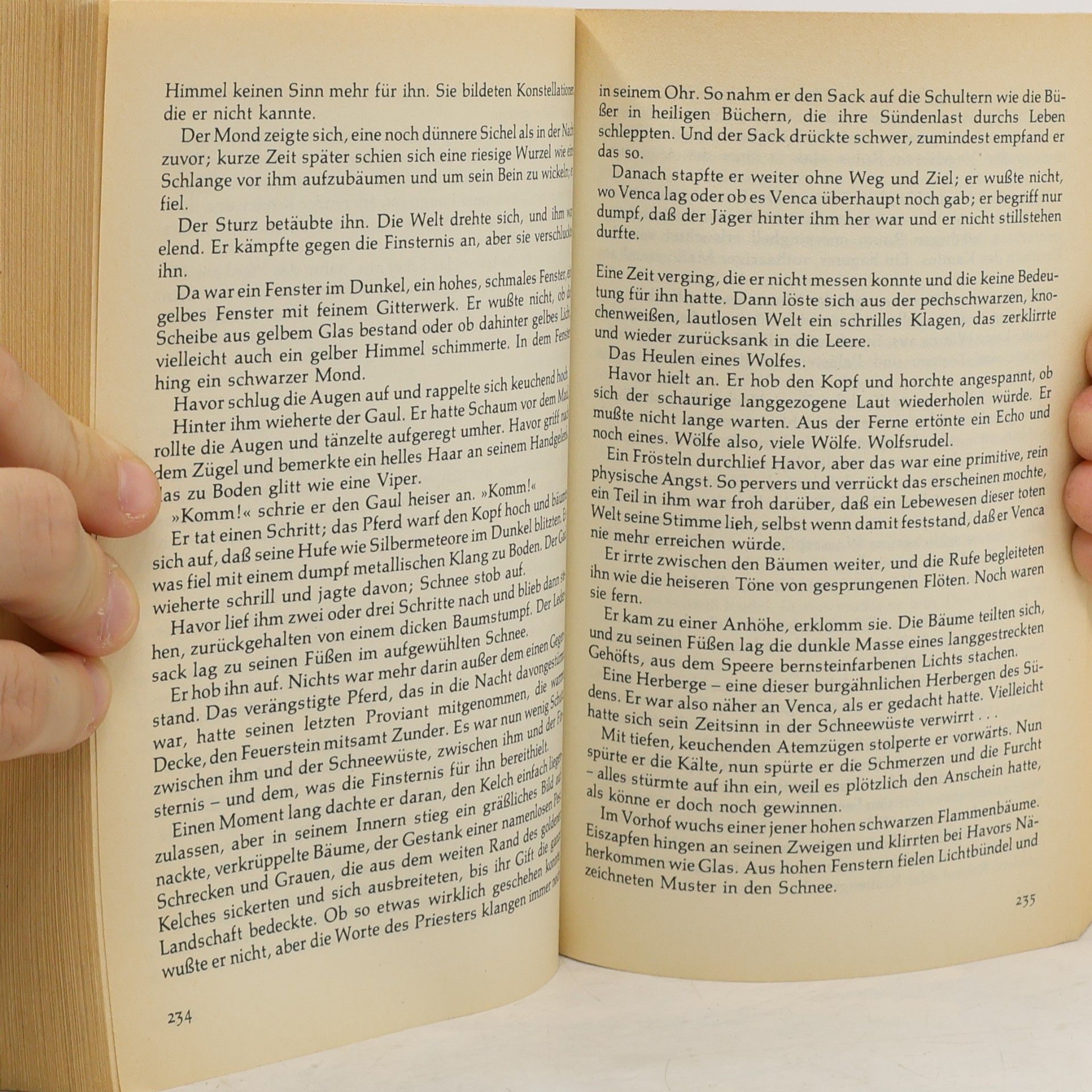 Autorenkollektiv Heyne Science Fiction Jahresband 1980