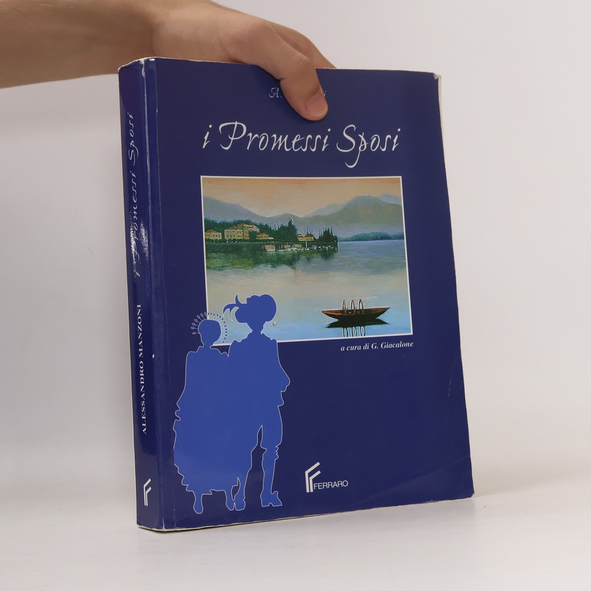 Alessandro Manzoni I Promessi Sposi. Con espansione online