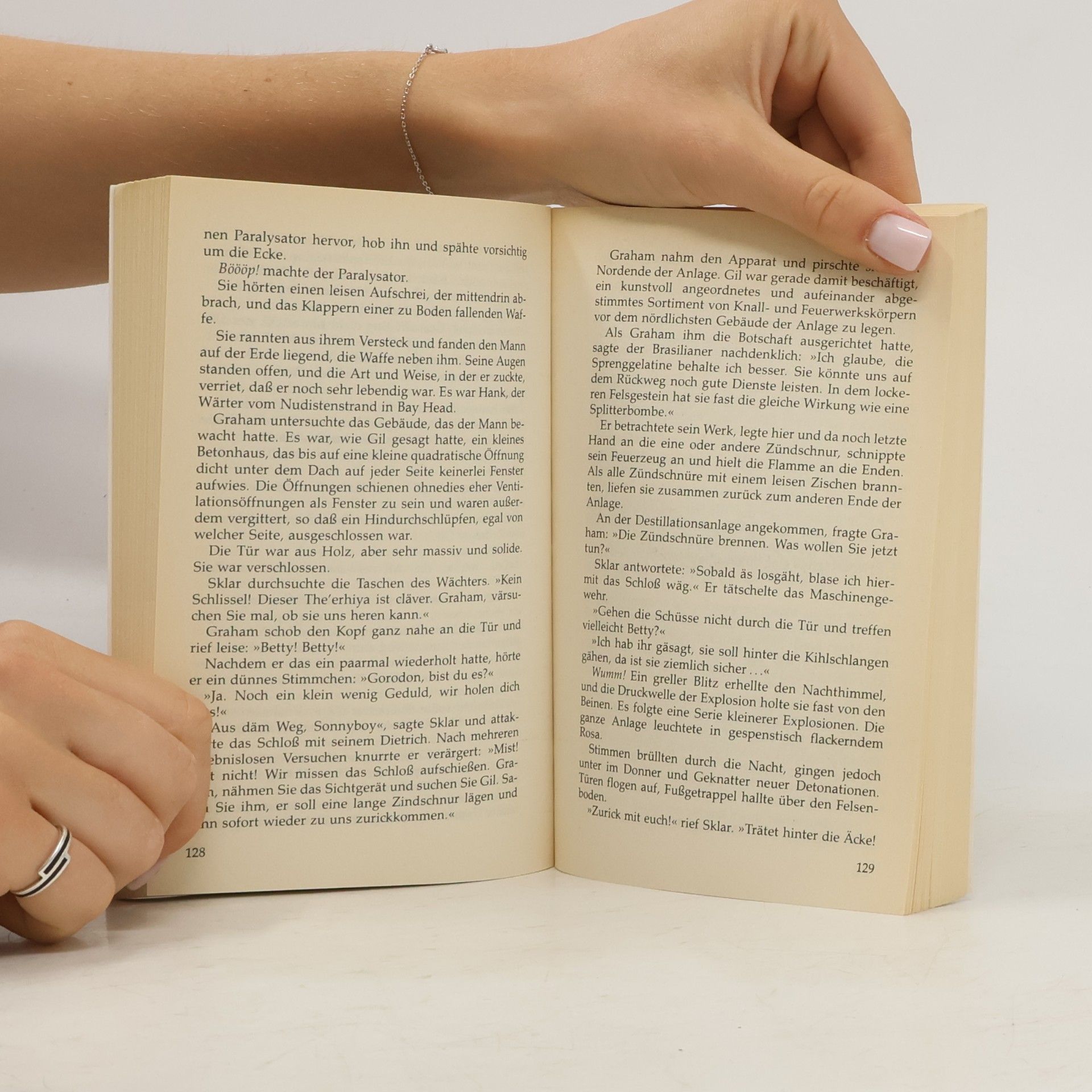 L. Sprague de Camp Die Kontinente-Macher