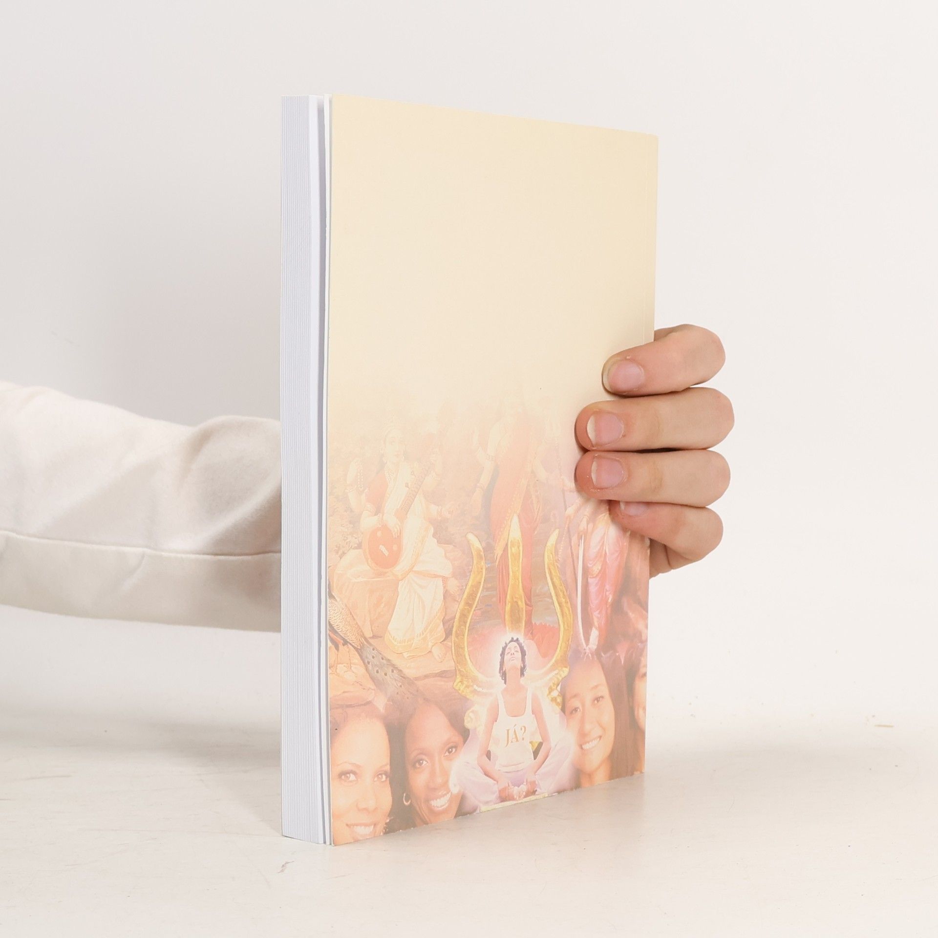 Govindačárja Dží Zápis kurzu Ájurvéda a žena
