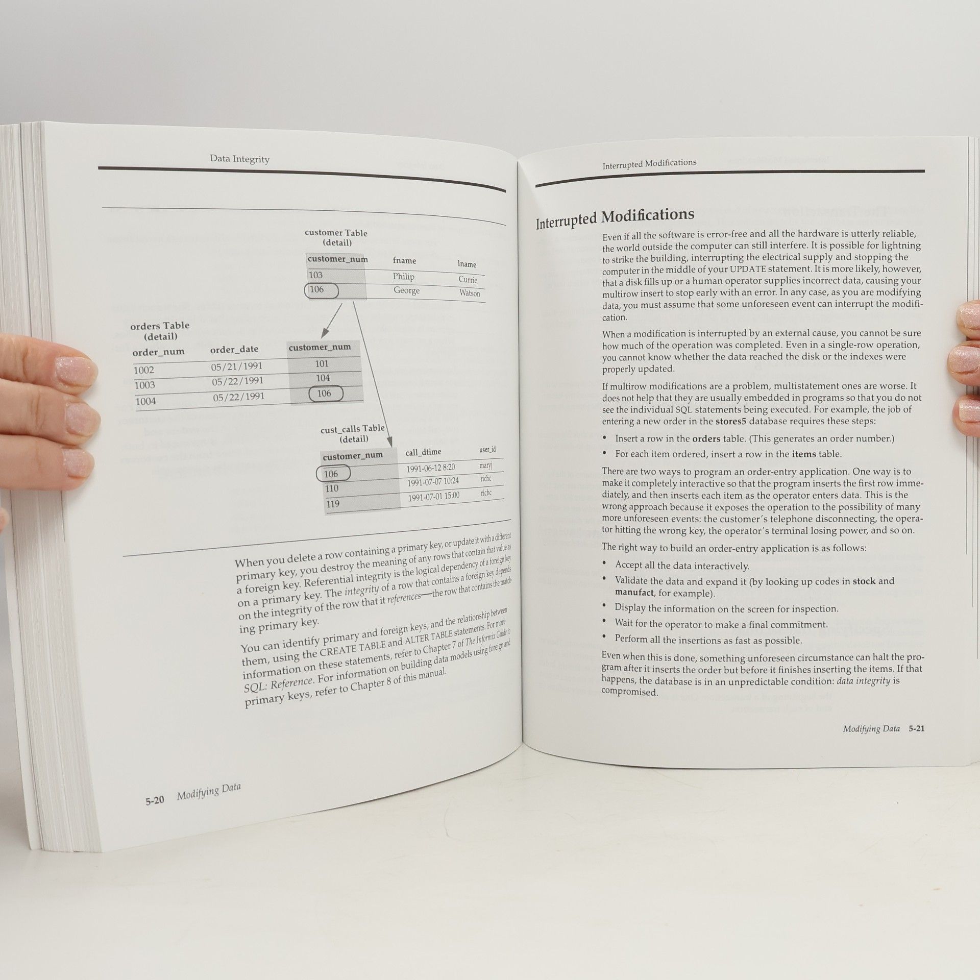 Various authors Guide to SQL. Tutorial