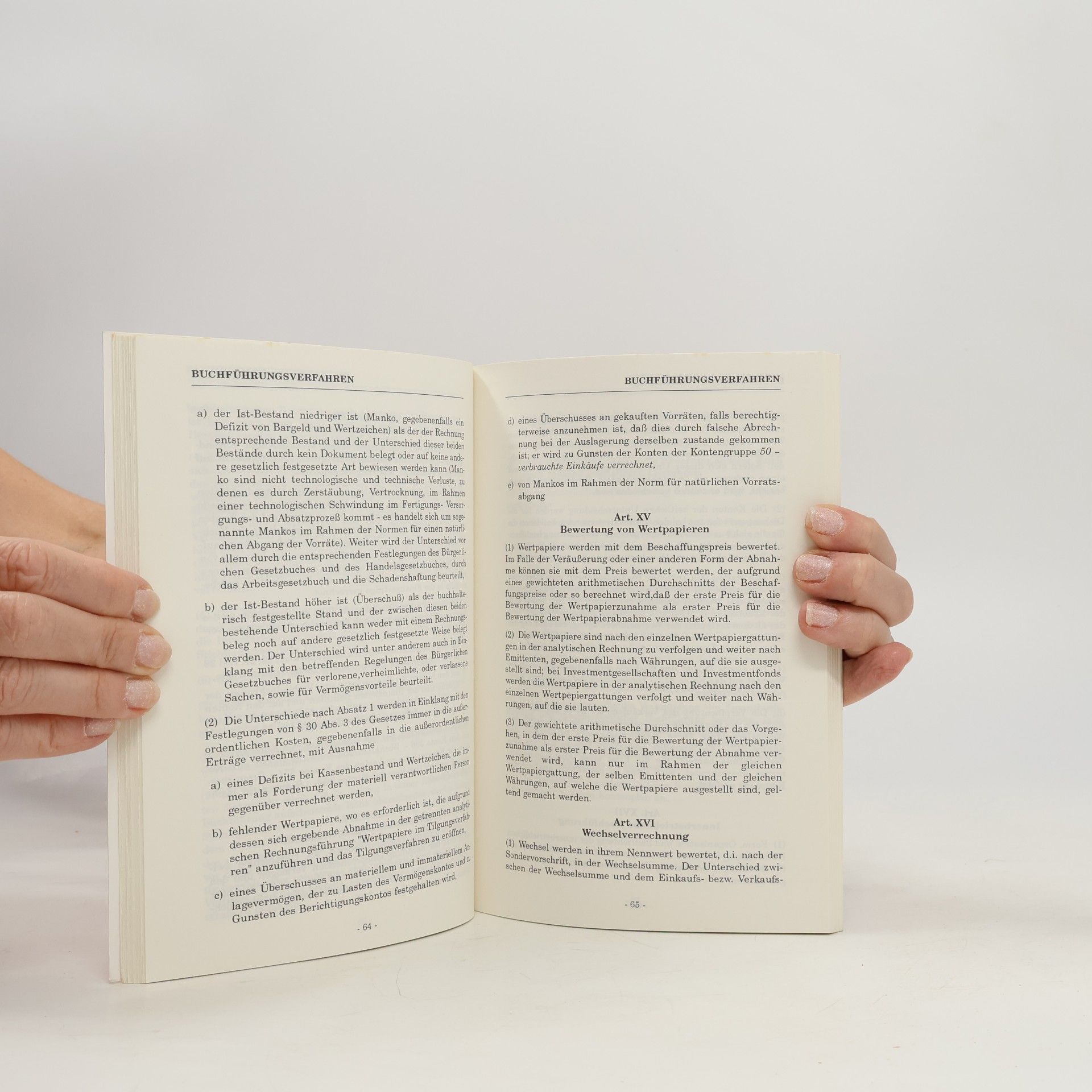 Dietlinde Babůrková Buchführungsverfahren für Unternehmer