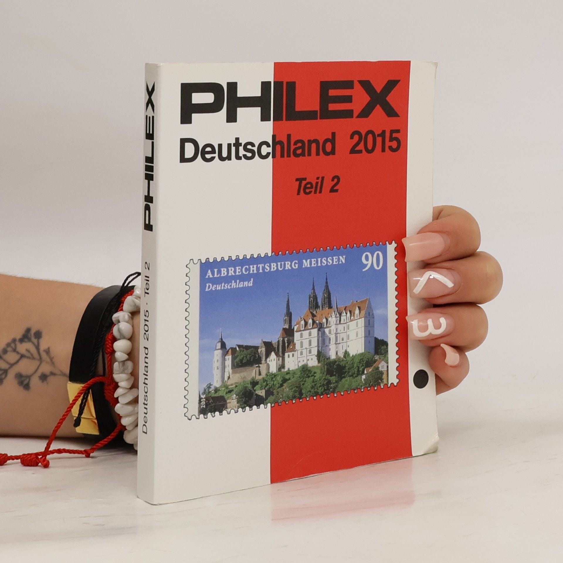 Autorenkollektiv Philex Deutschland 2015