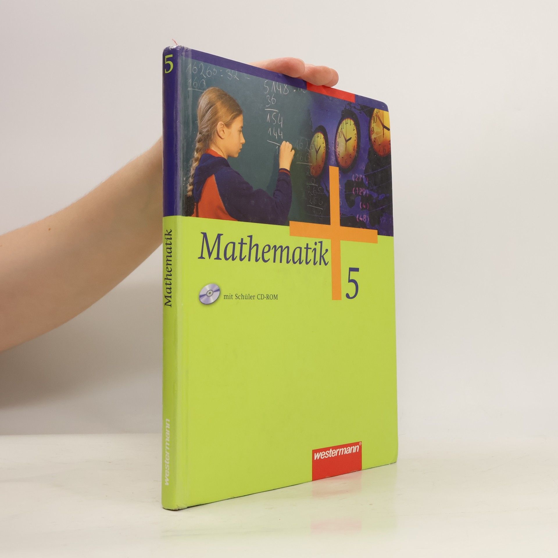 5. Klasse, Schülerband