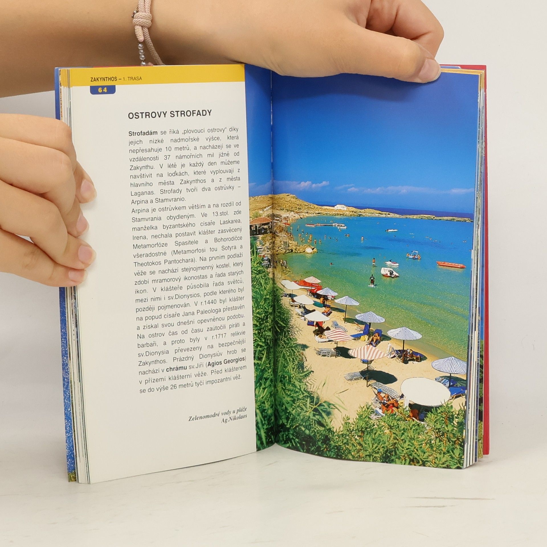 Autorenkollektiv Zakynthos