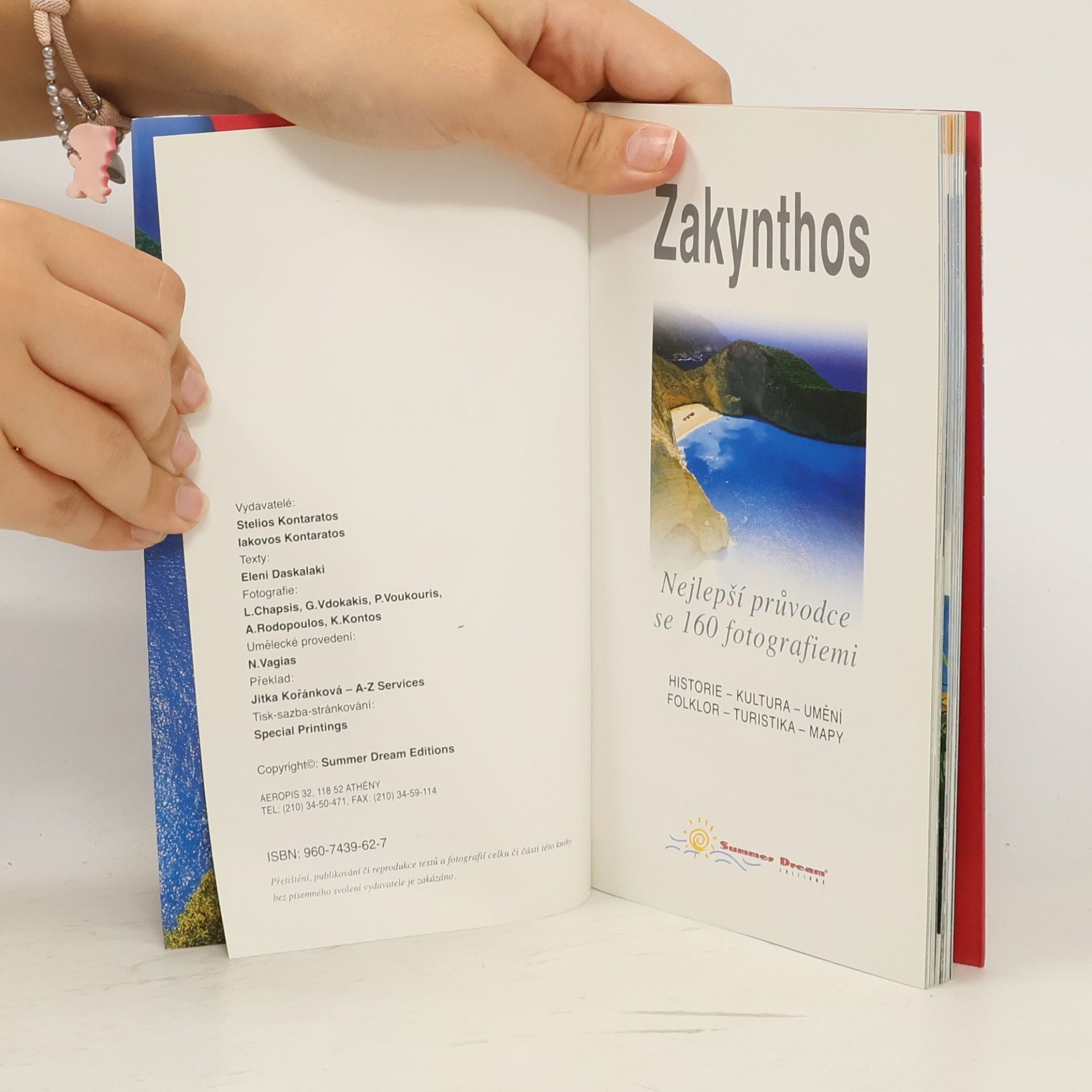 Autorenkollektiv Zakynthos