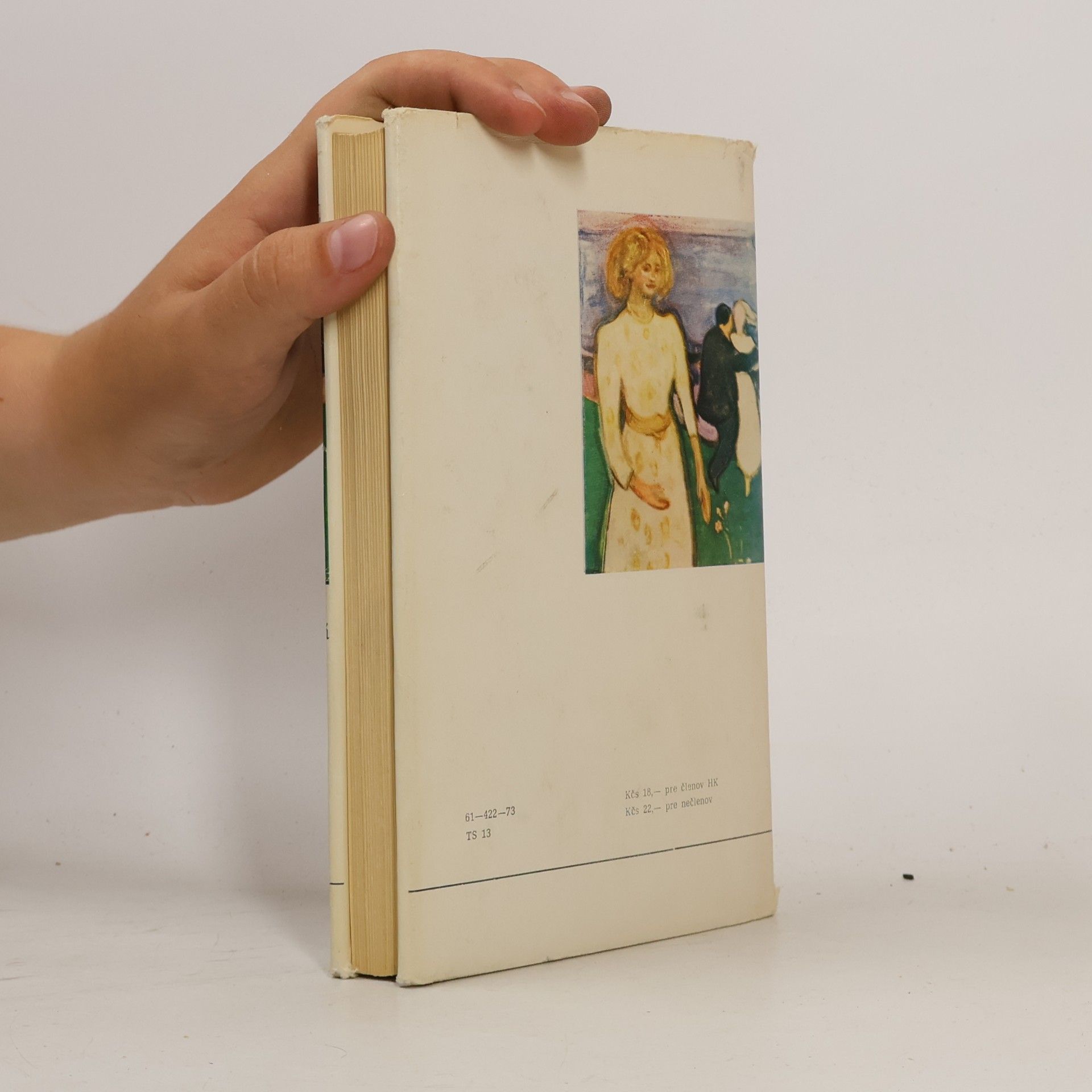 Sigrid Undset Jar