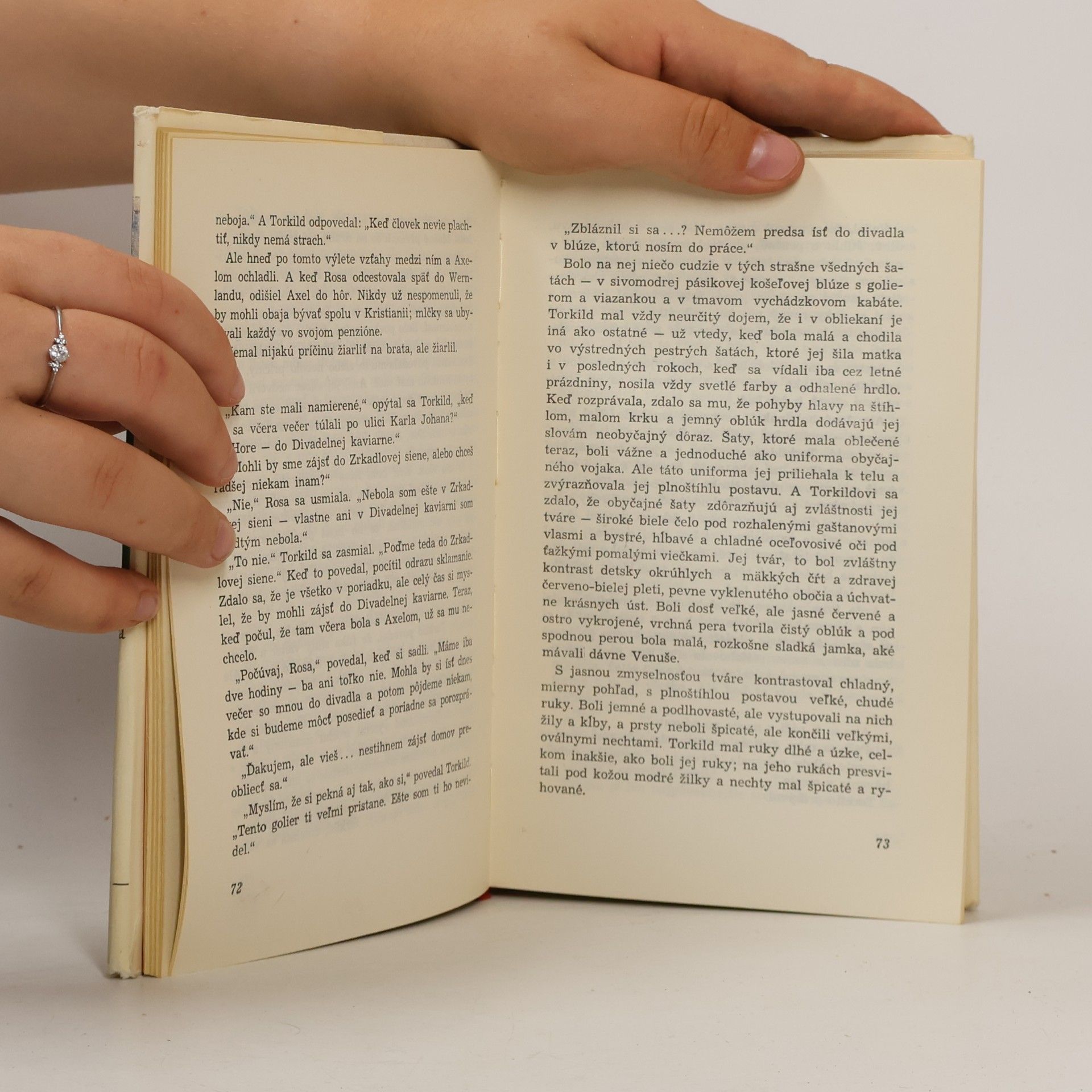 Sigrid Undset Jar