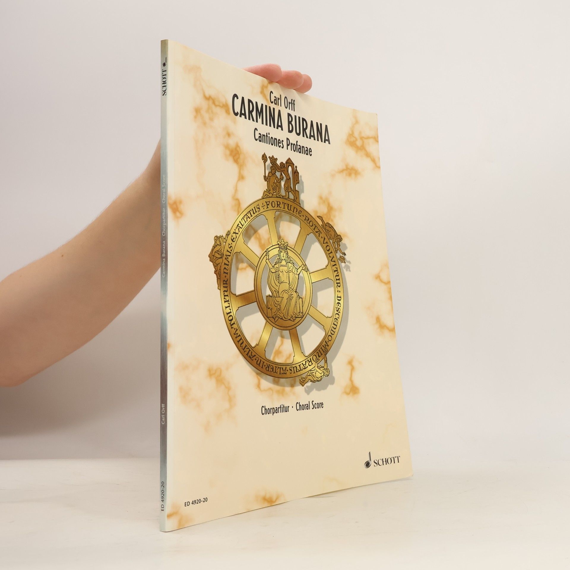 Carmina Burana